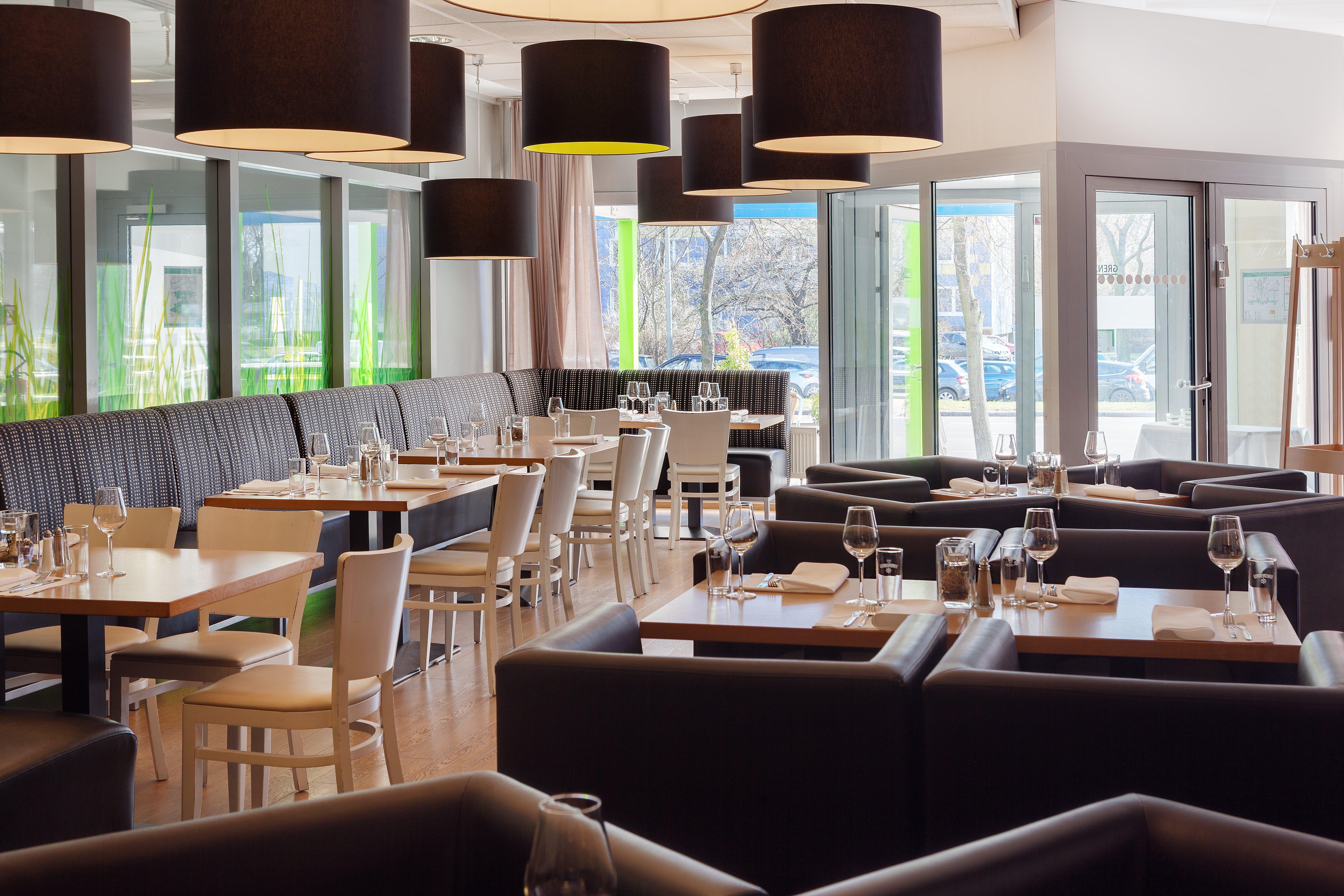 City-east Landsberger Allee, An Ihg