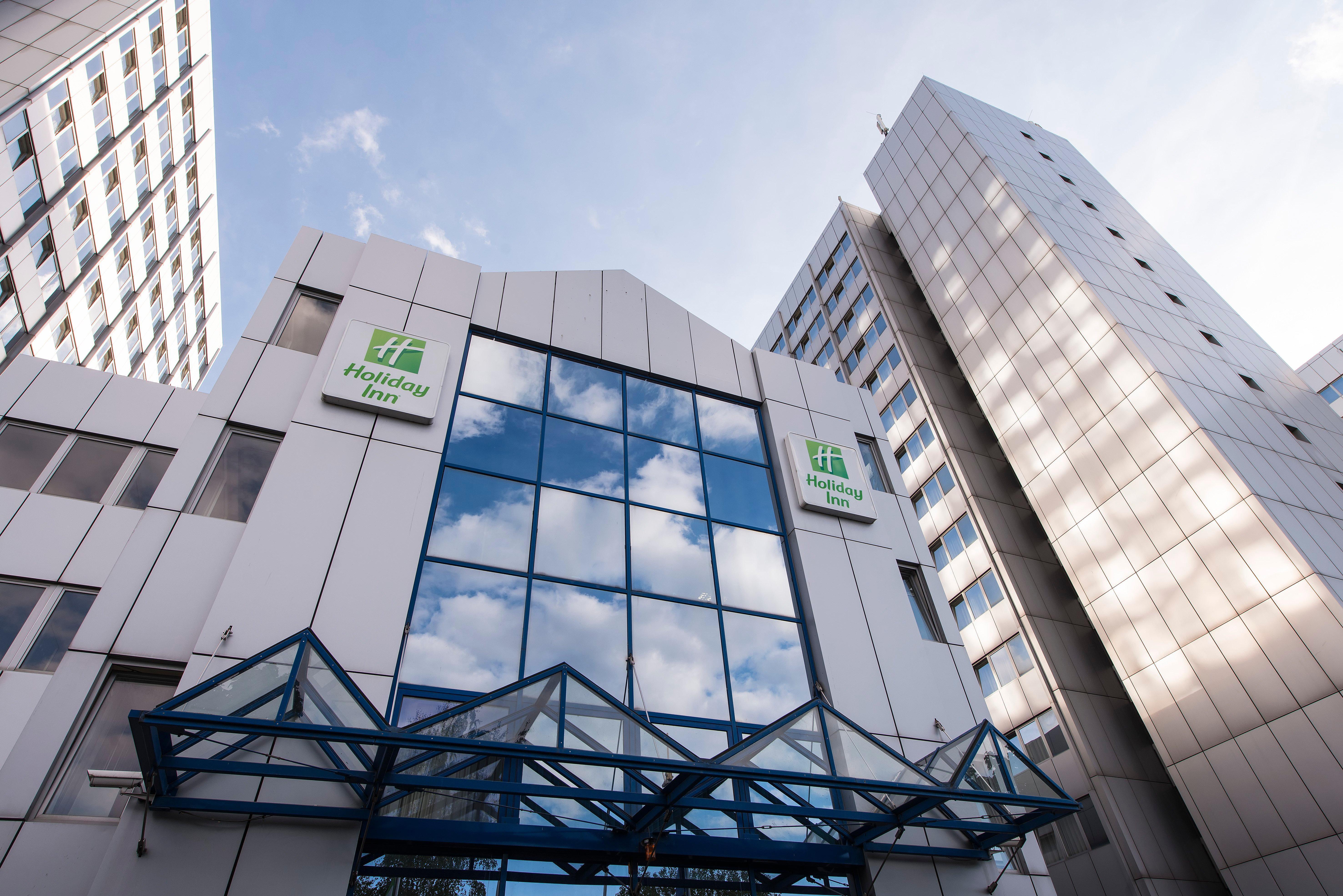 City-east Landsberger Allee, An Ihg