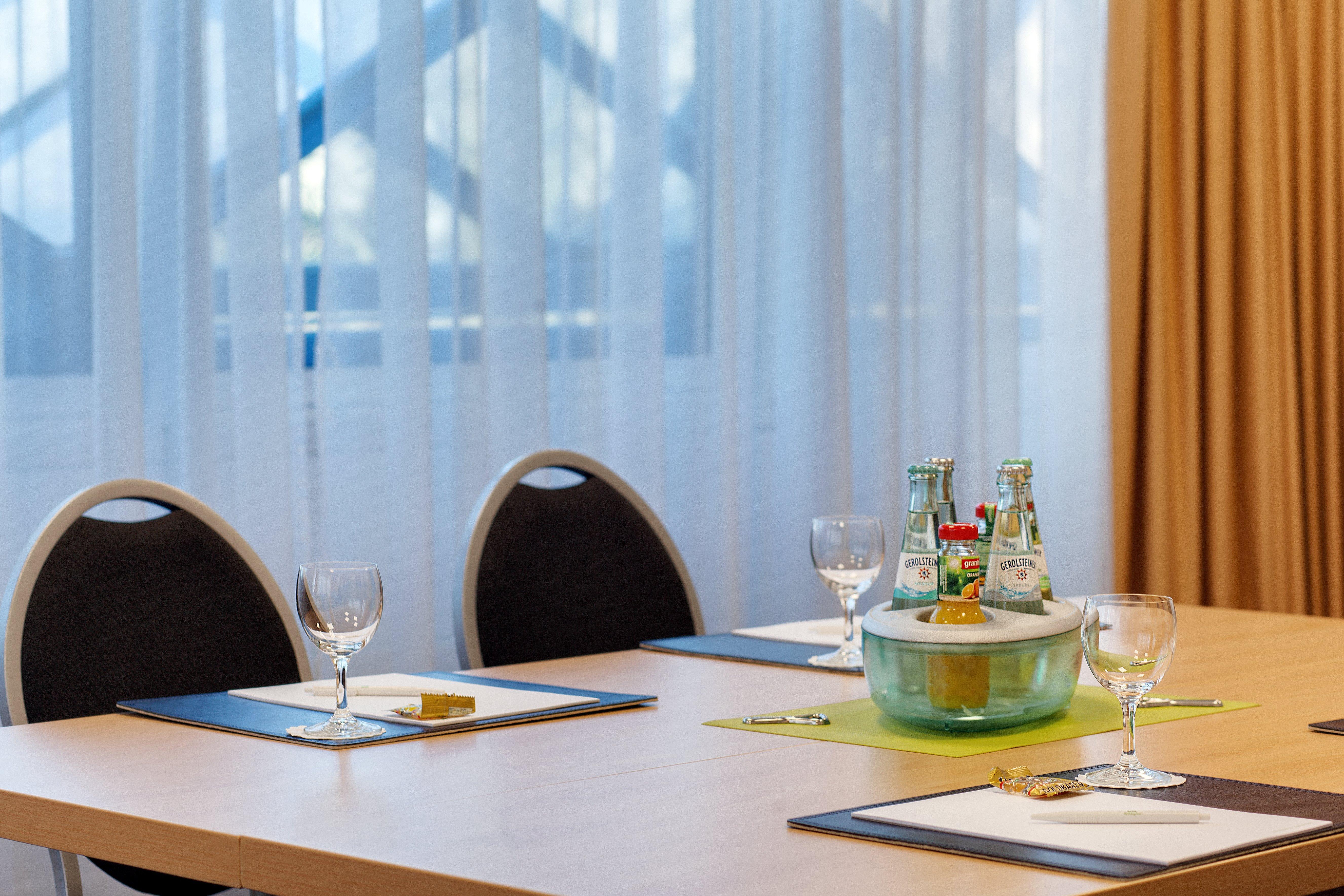 Hotel City-east Landsberger Allee, An Ihg