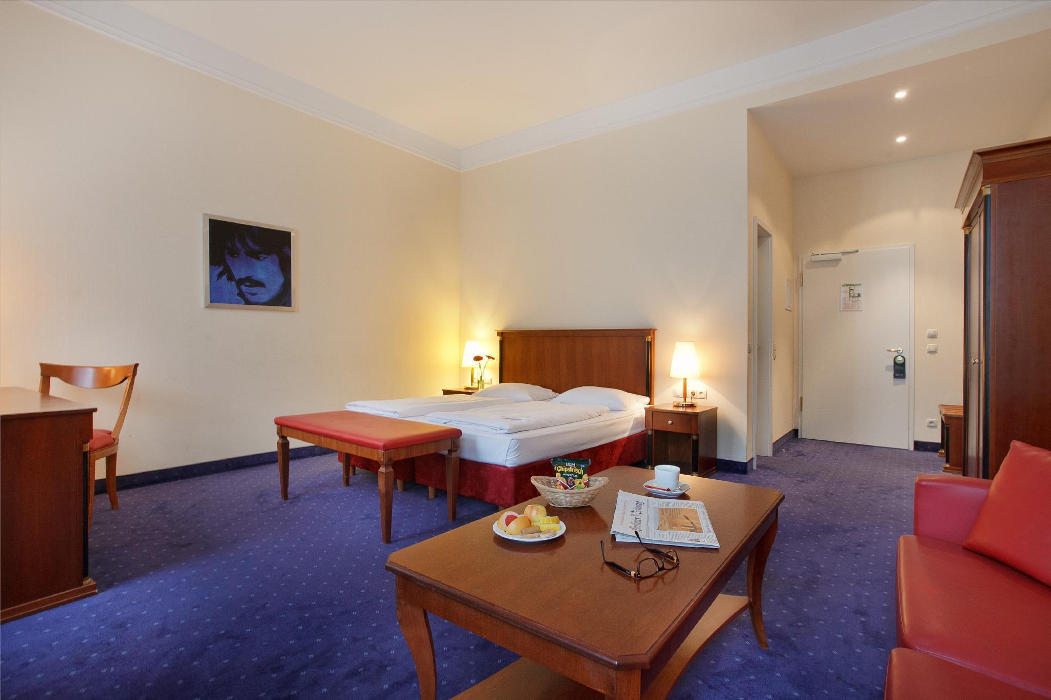 Hotel Acom-hotel Kurfuerstendamm 3*