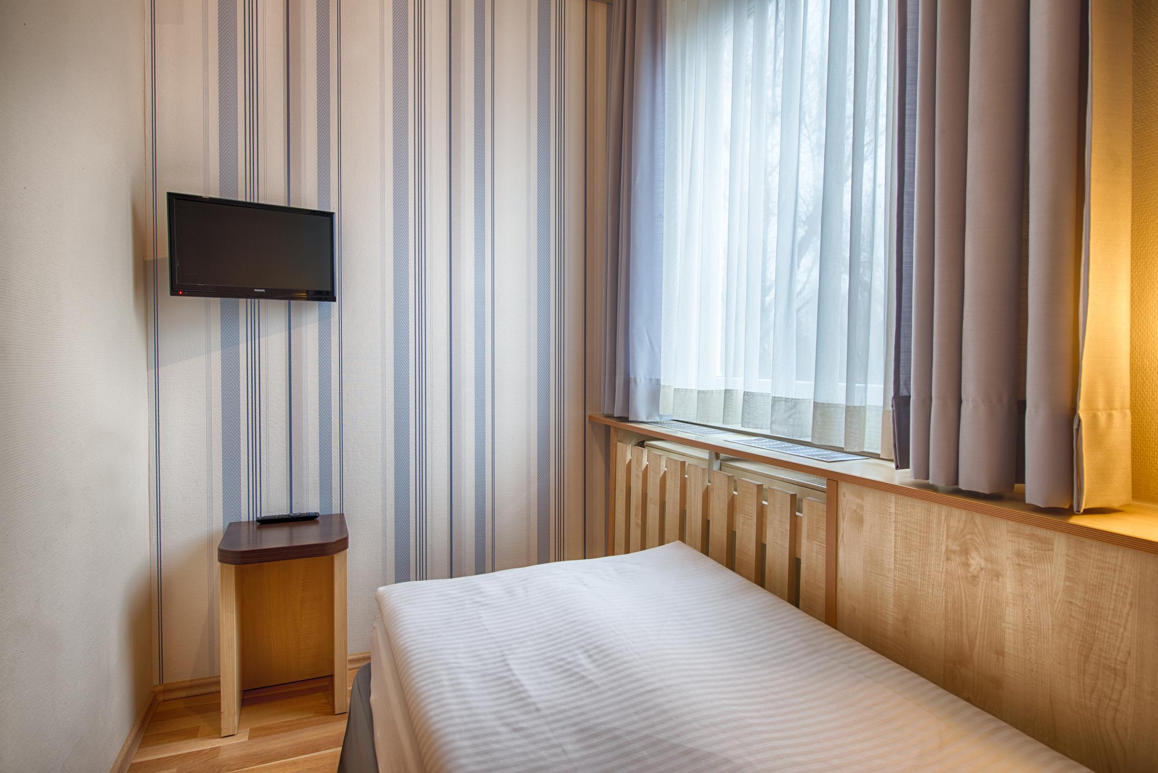 Enjoy City Messe 3* Berlin