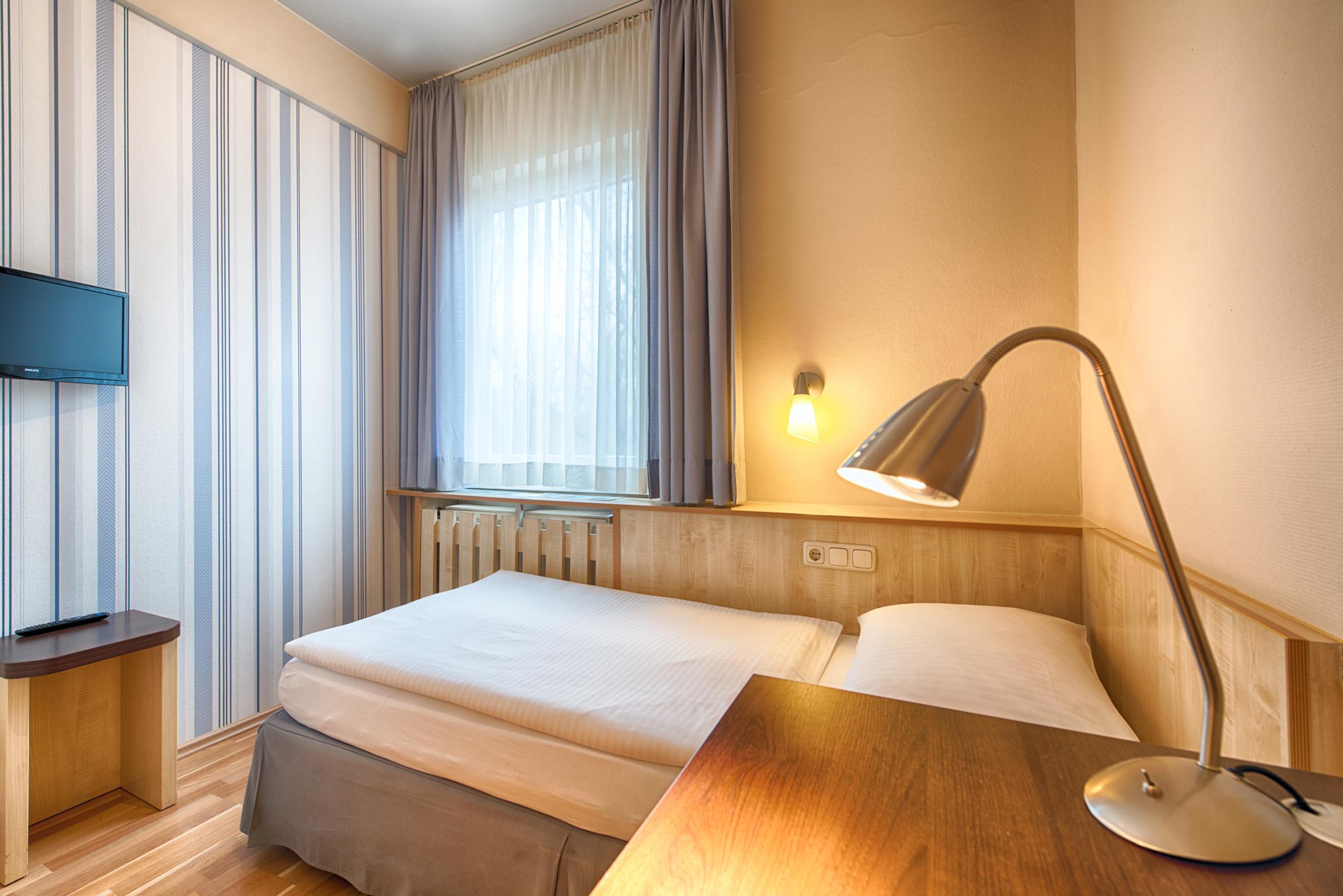 Enjoy City Messe Hotel 3*
