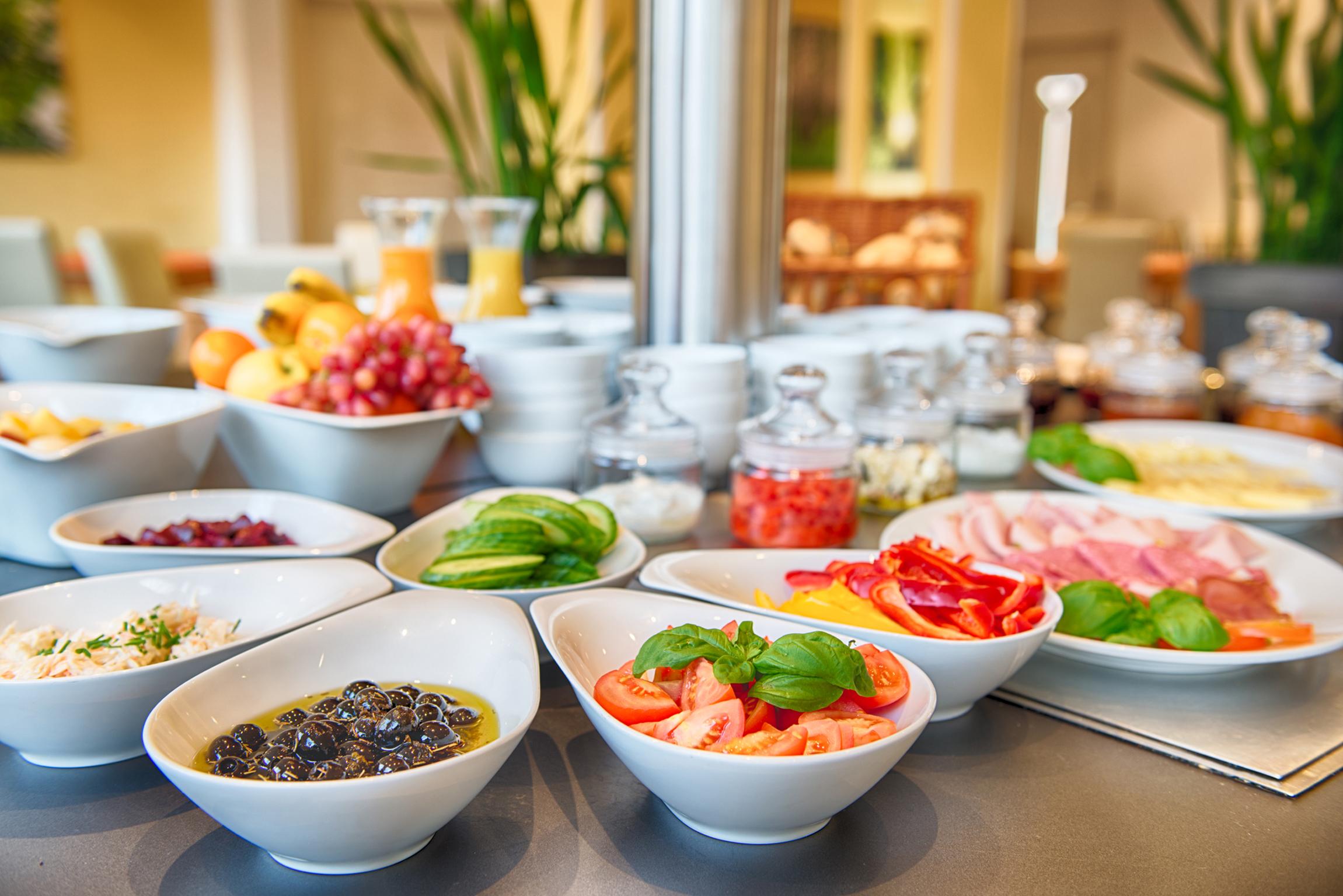 Enjoy City Messe Hotel