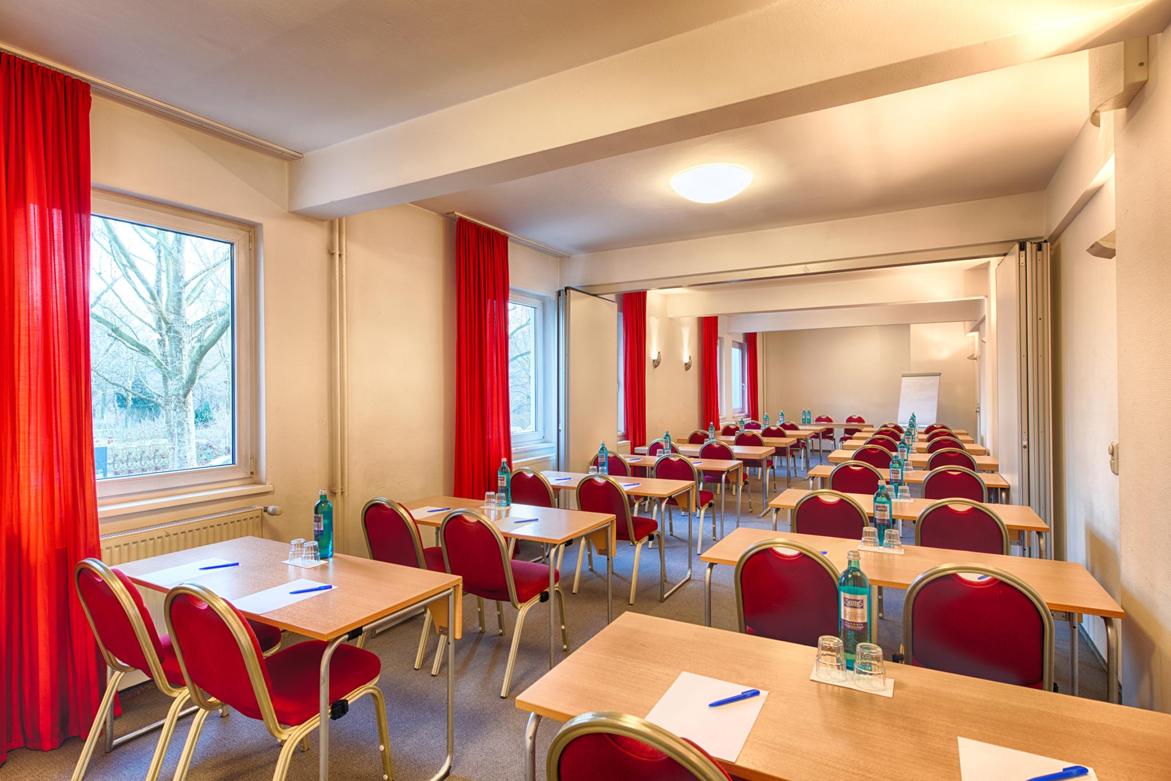 Hotel Enjoy City Messe
