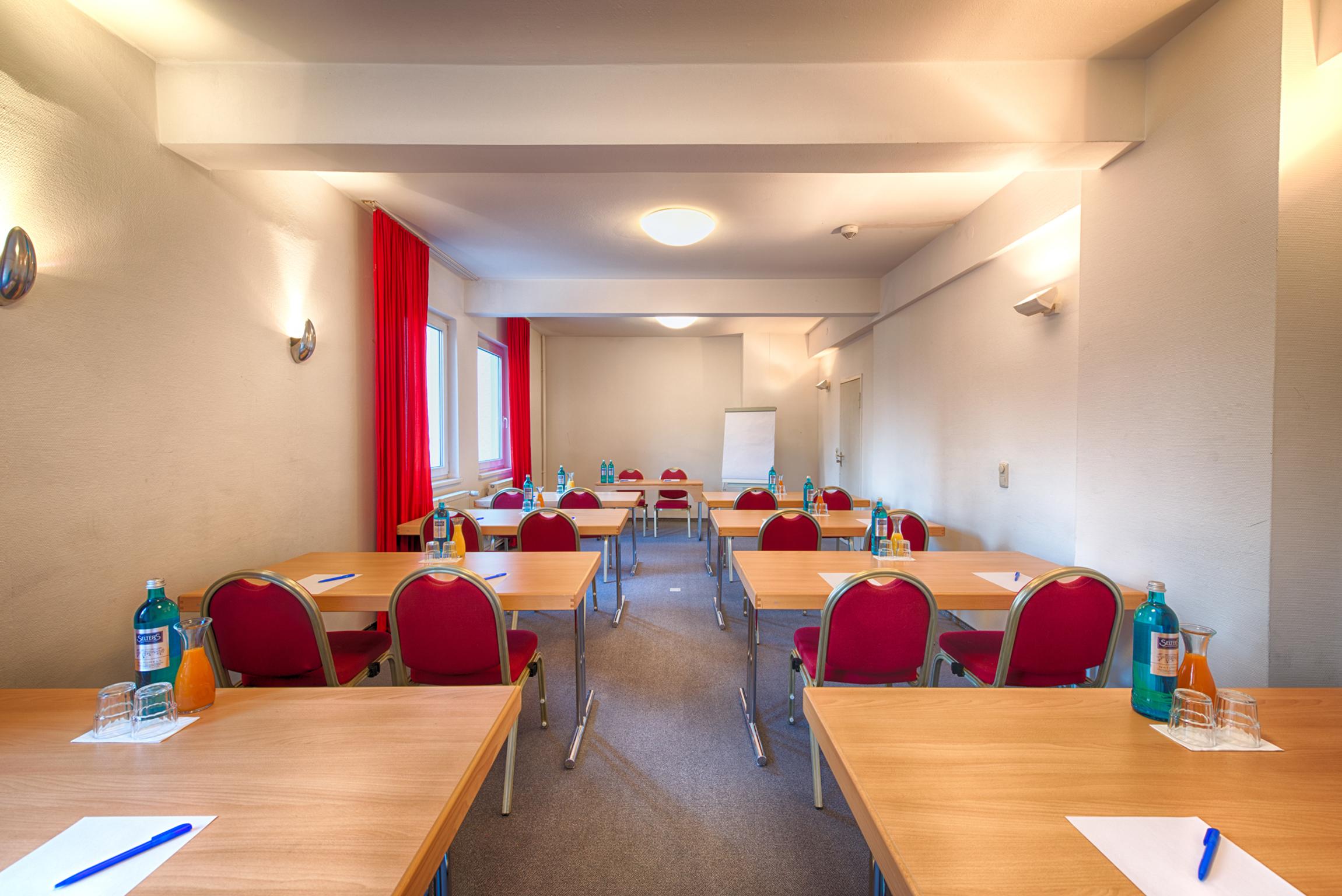 Enjoy City Messe Hotel