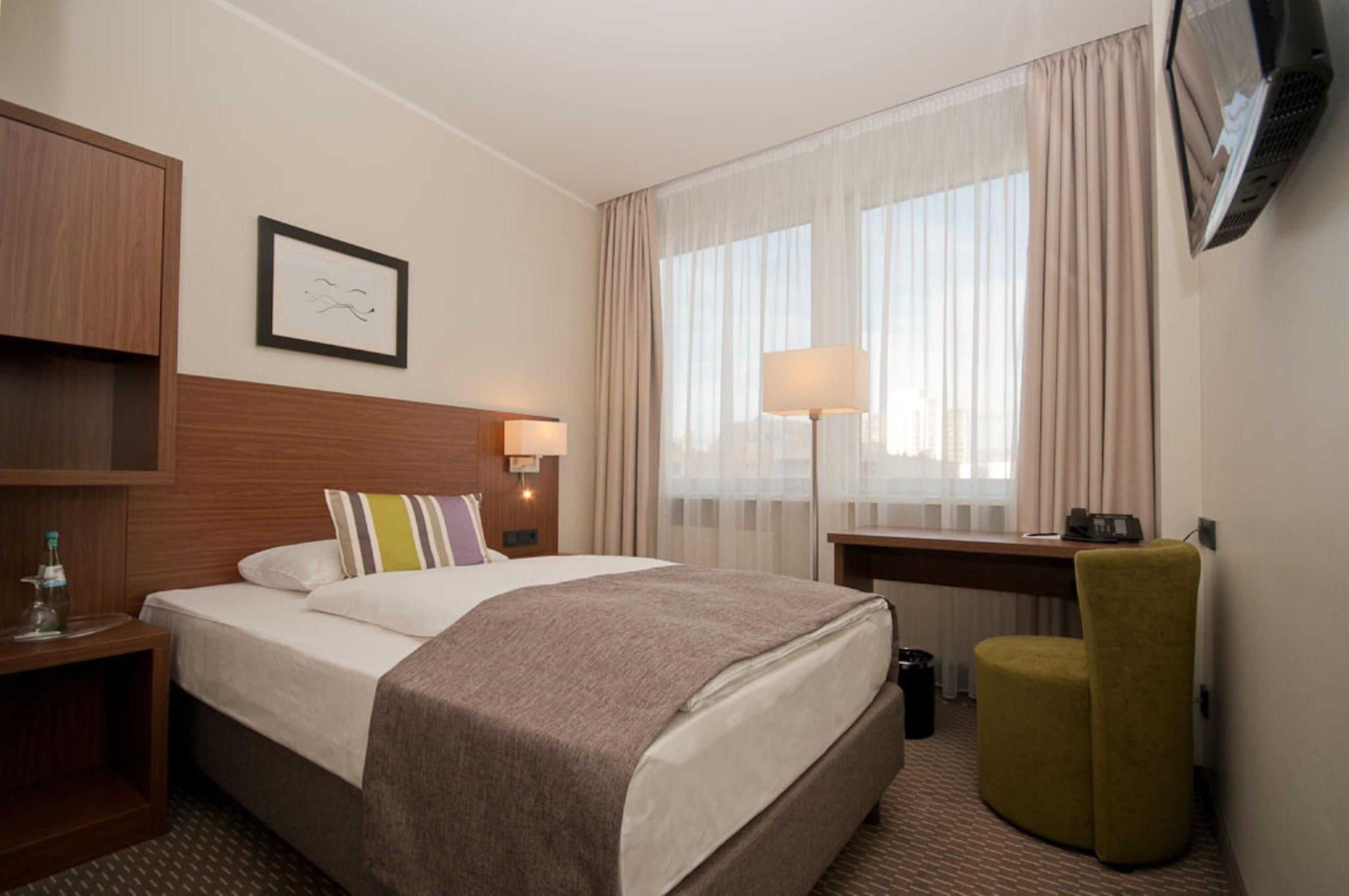 Sylter Hof Hotel 3*