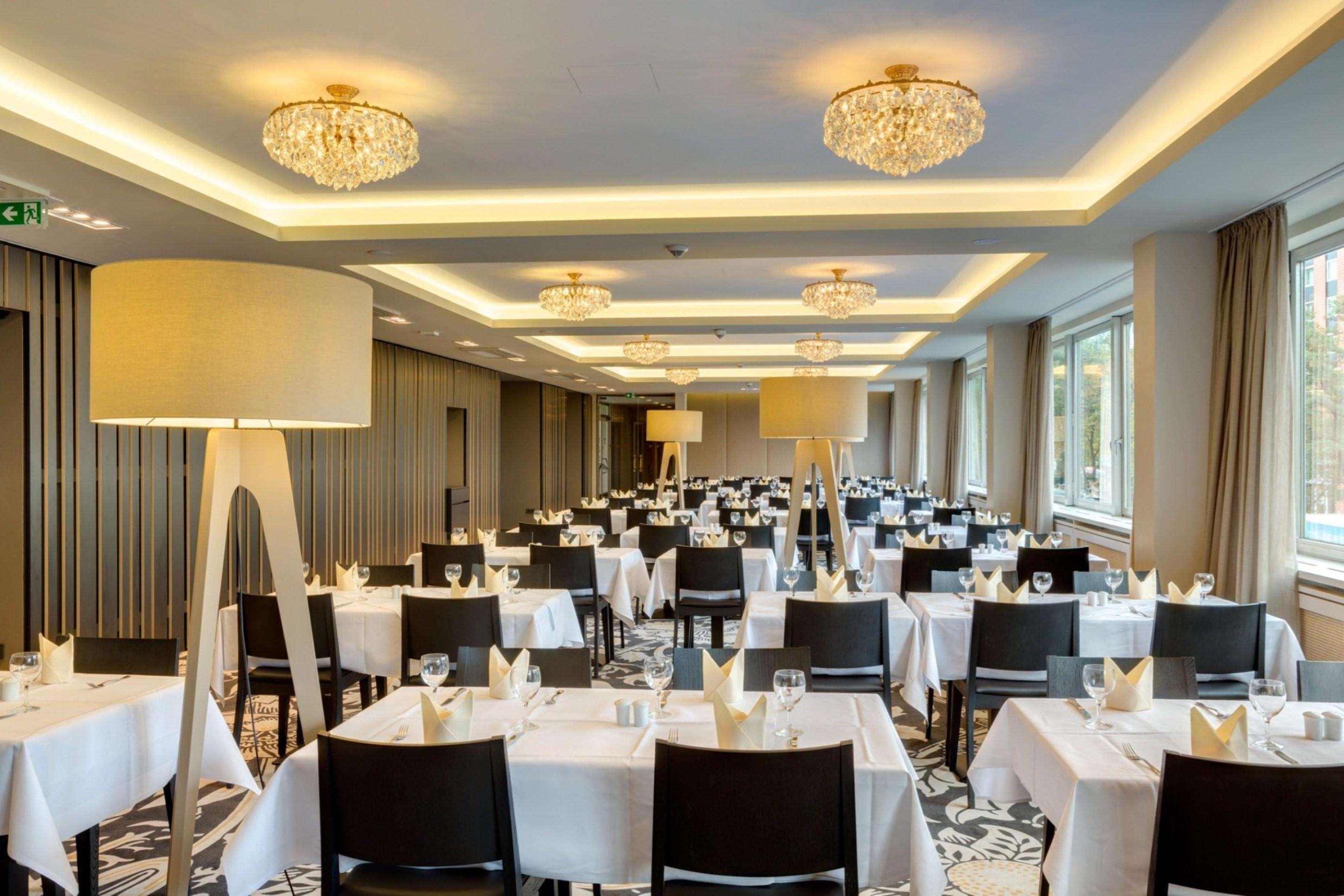 Sylter Hof Hotel 3*