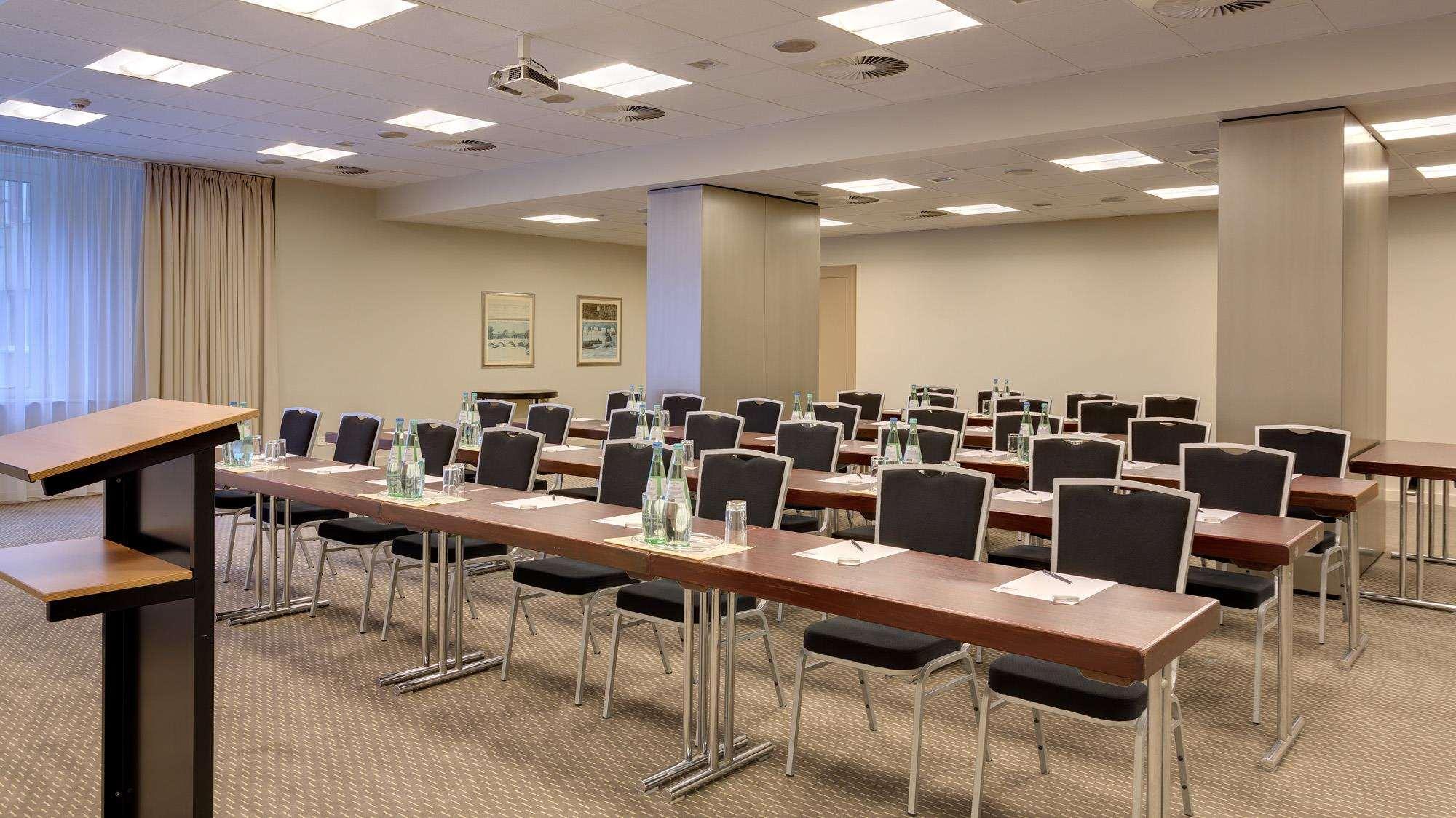 Sylter Hof Hotel 3*
