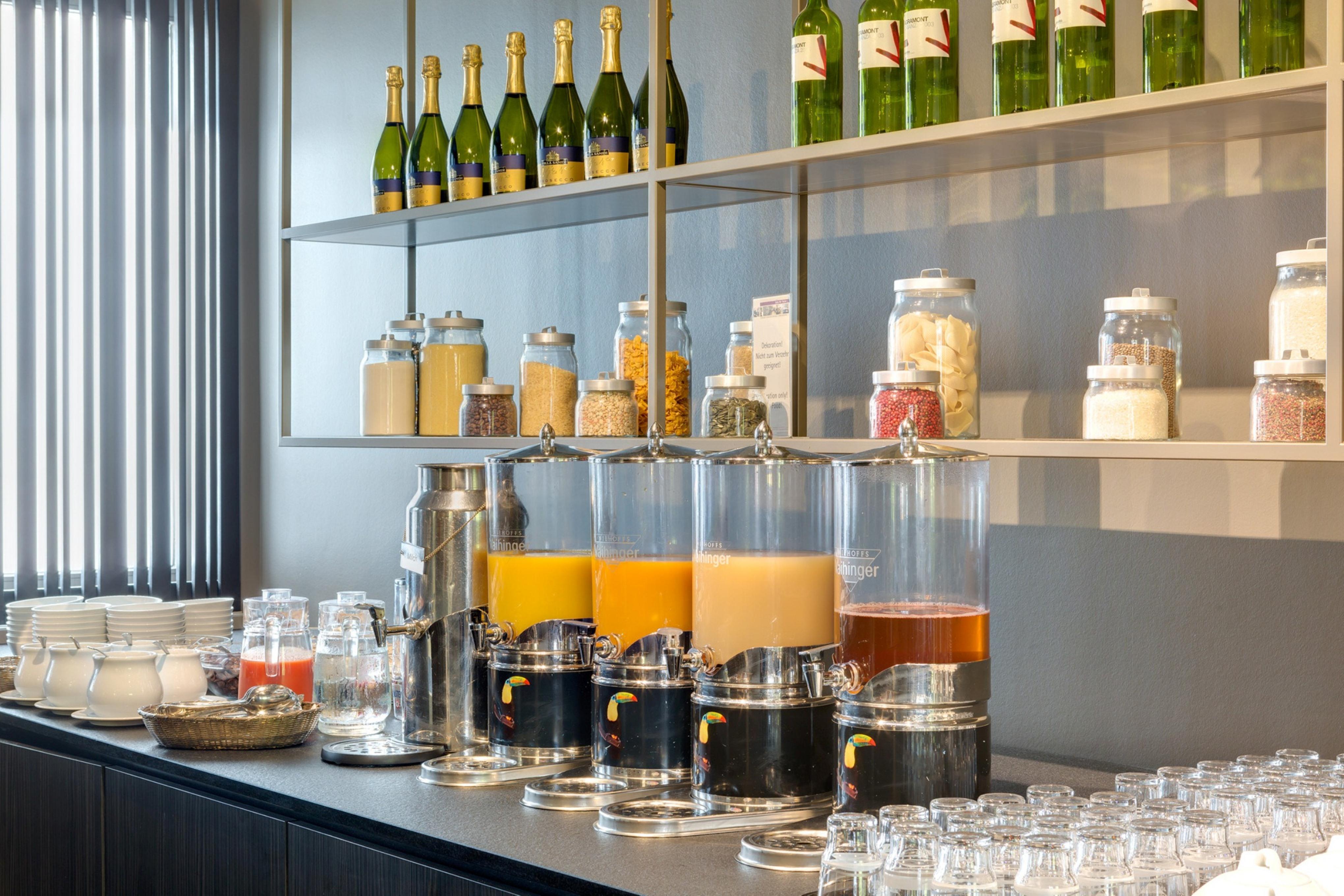 Sylter Hof Hotel Berlin