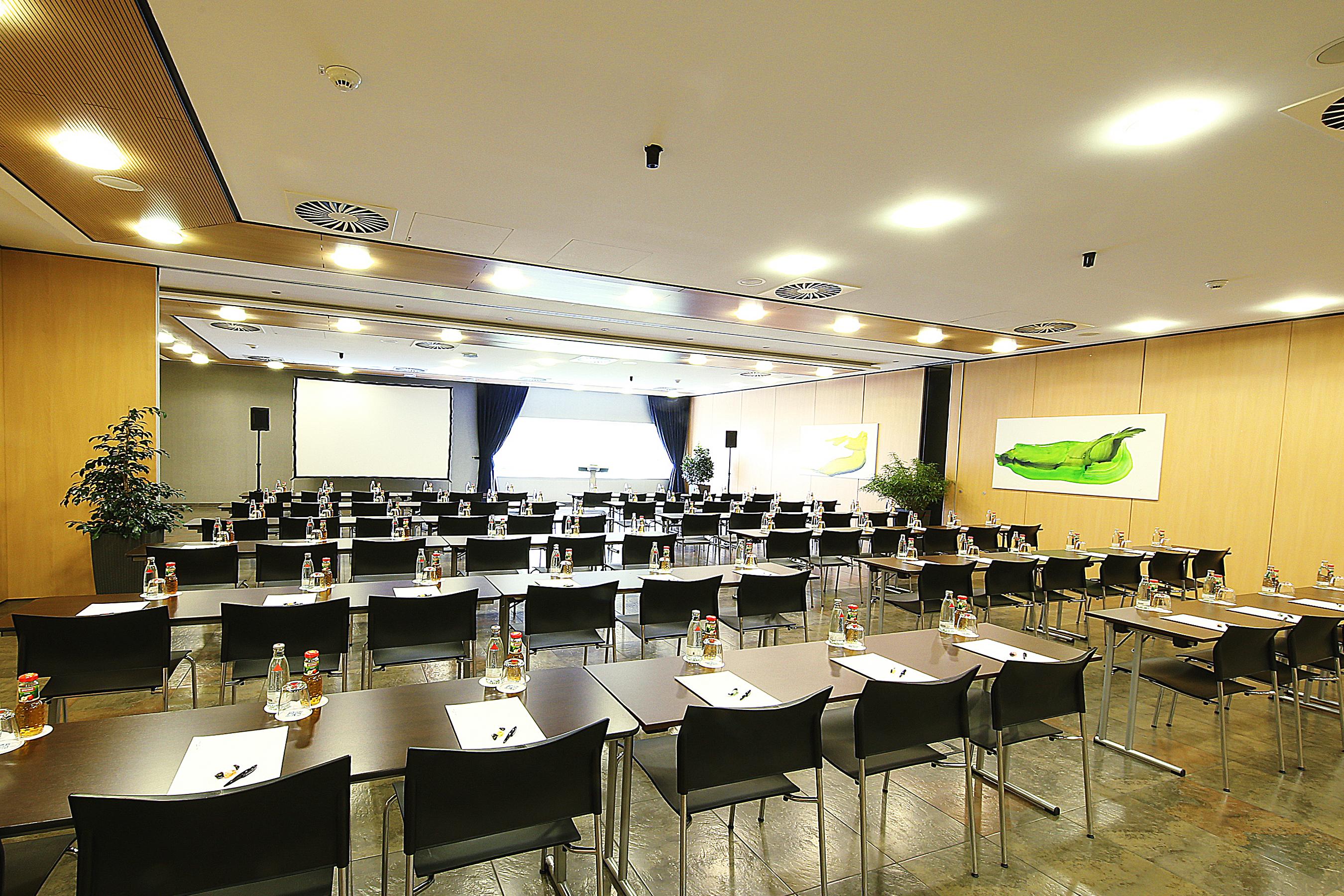 Abba 4* Berlin