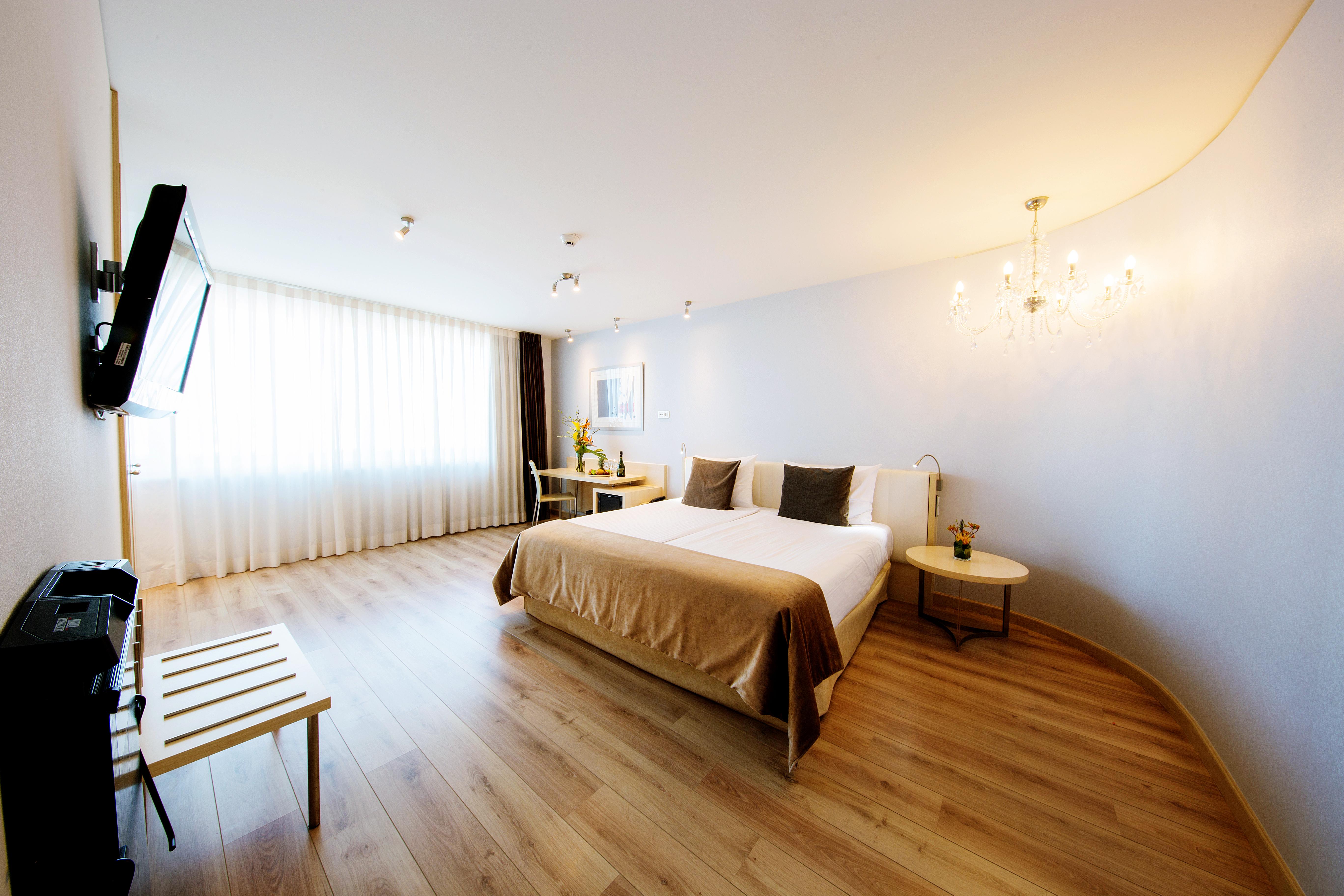 Hotel Abba 4*