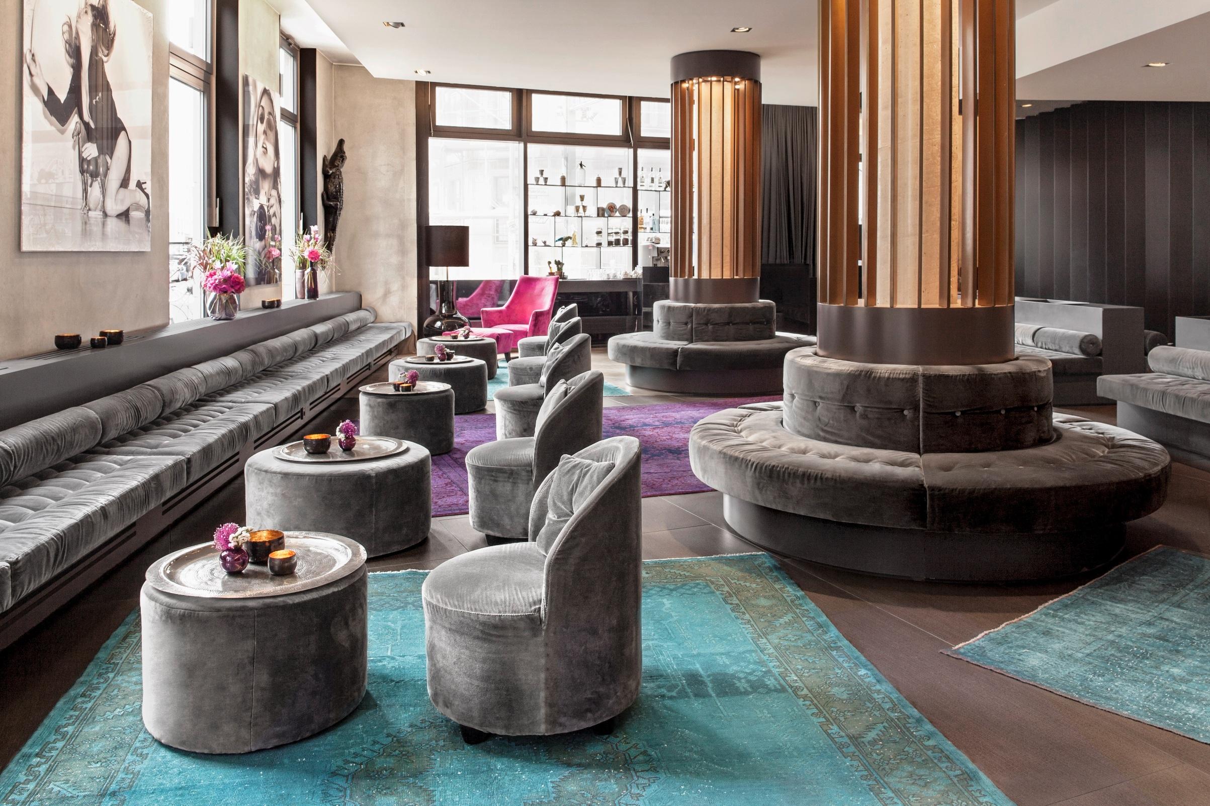 Amano Rooms&apartments Hotel Berlin