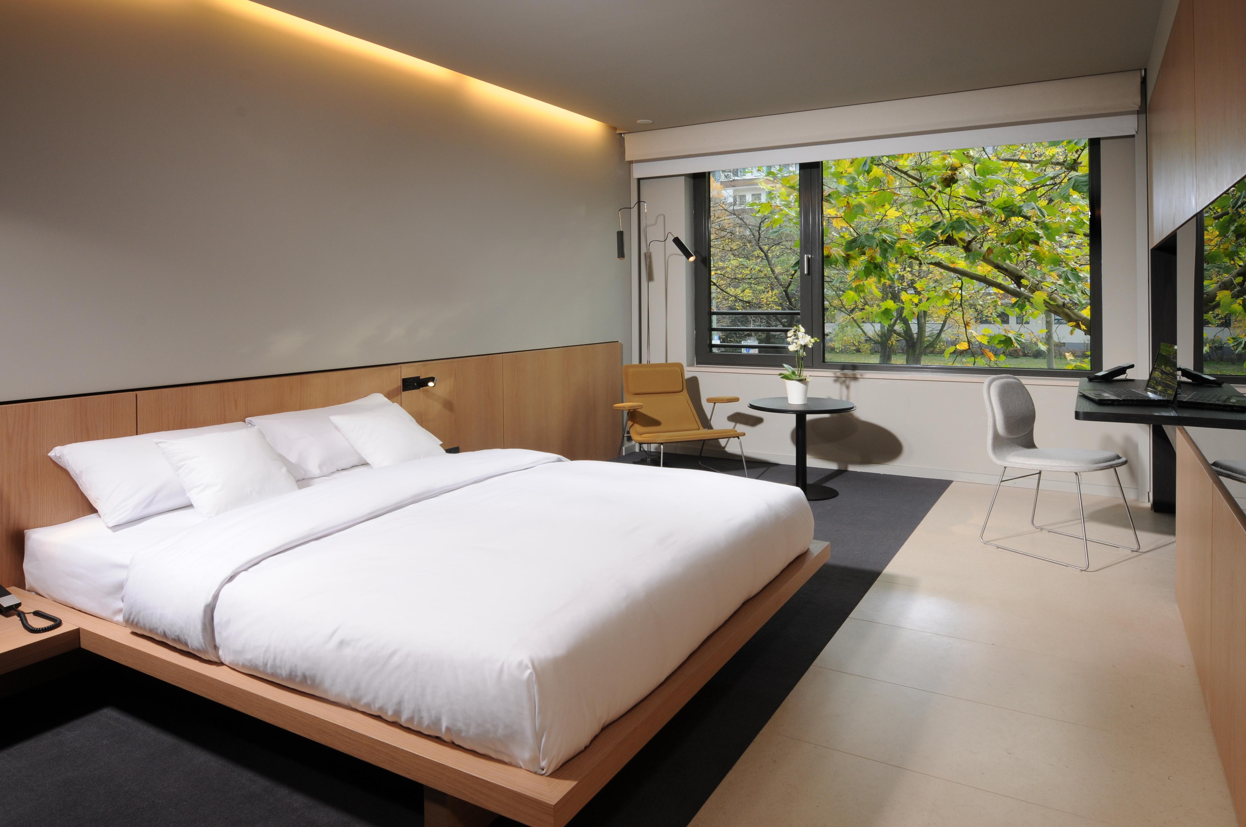 Sana Hotel Berlim