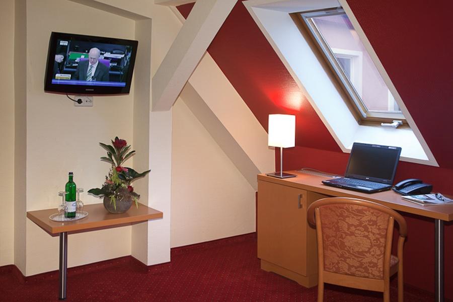 Hotel Air In