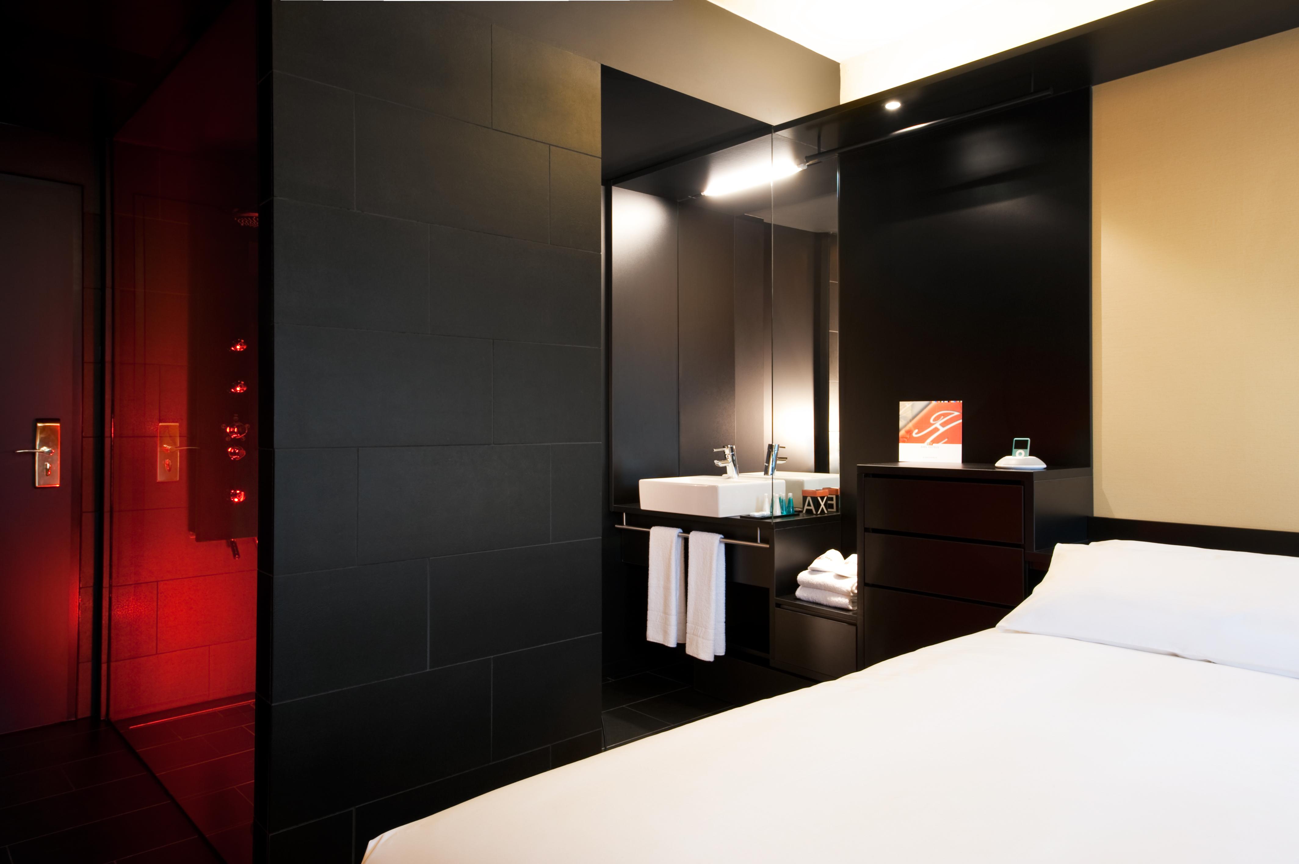 Hotel Axel - Adults Only Berlin