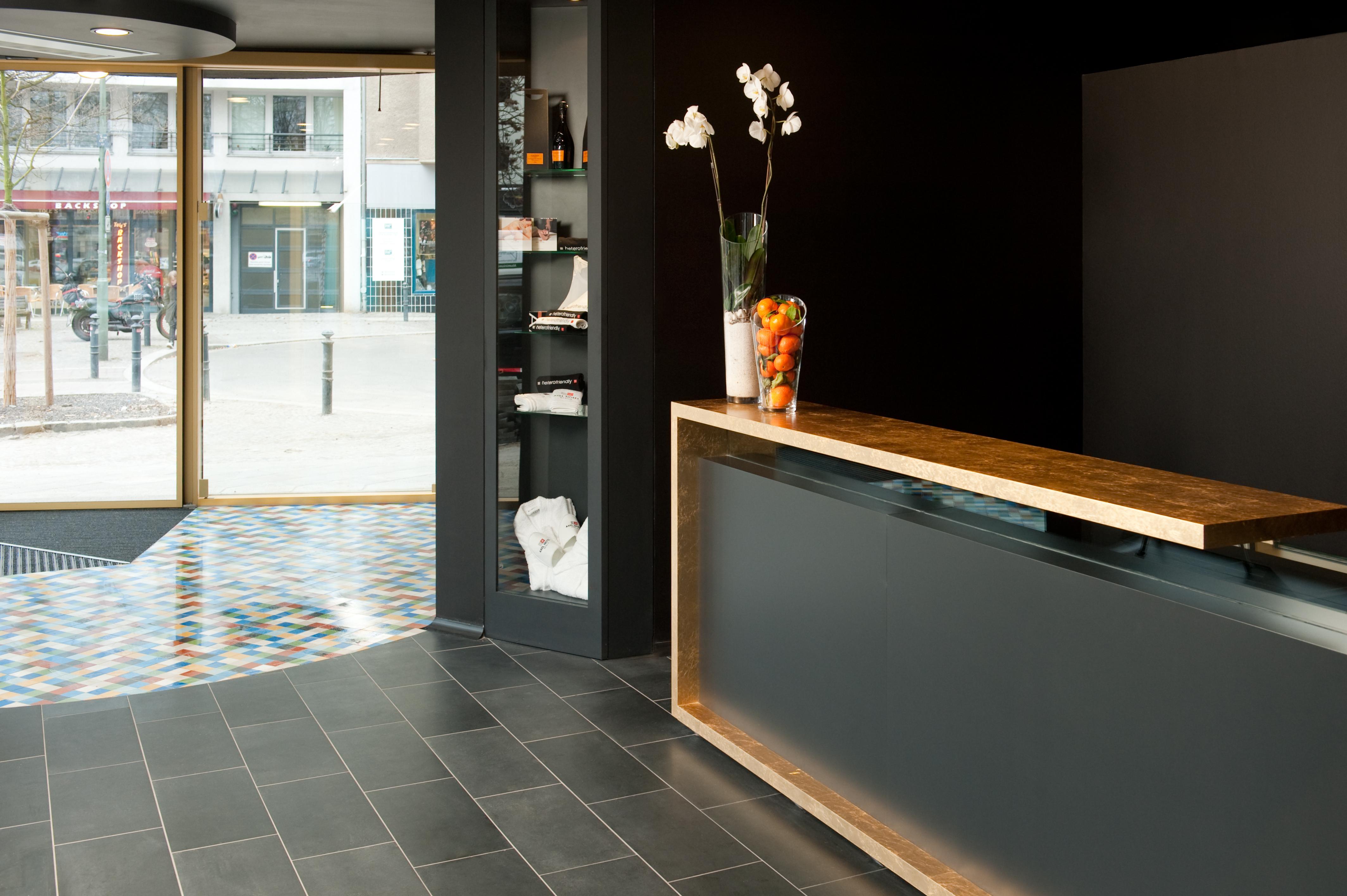 Hotel Axel - Adults Only