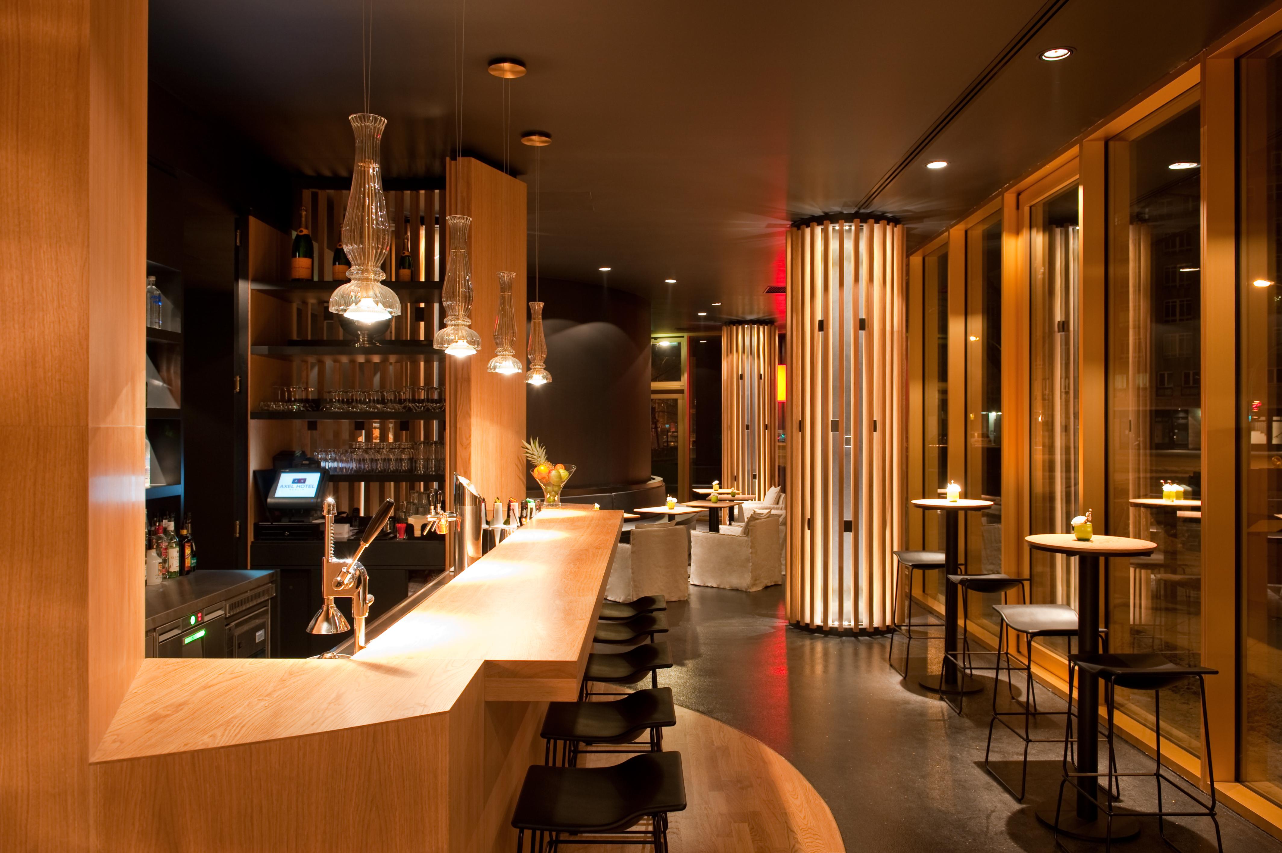 Hotel Axel - Adults Only