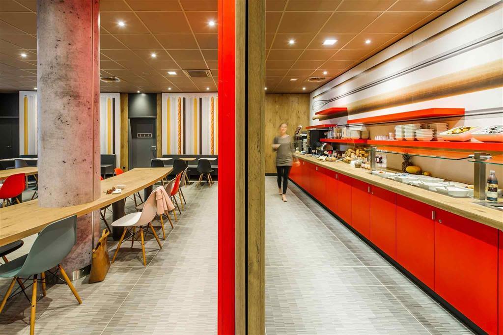 Ibis Kurfuerstendamm - Neu Renoviert