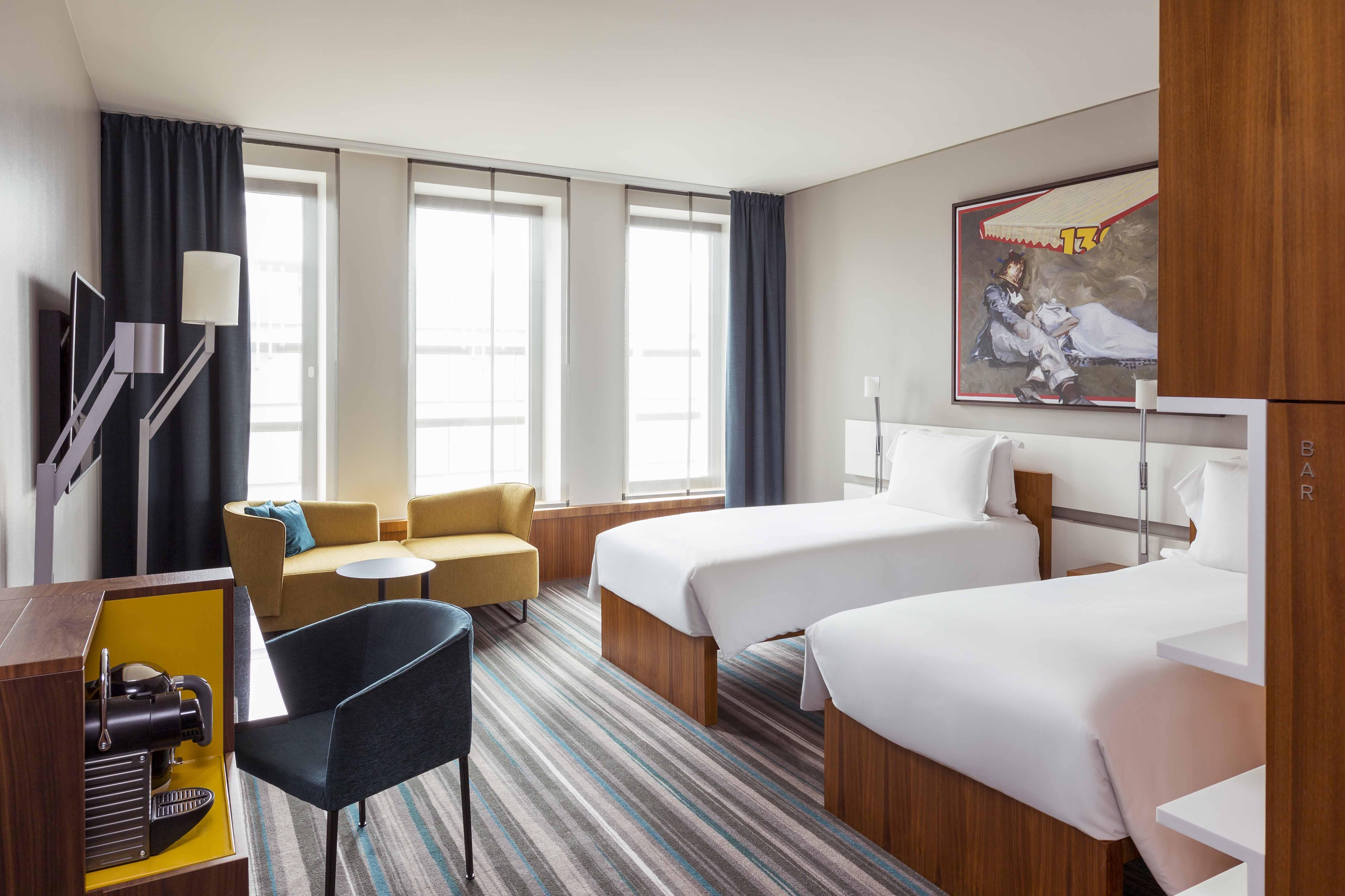 Dorint Kurfuerstendamm Hotel 5*
