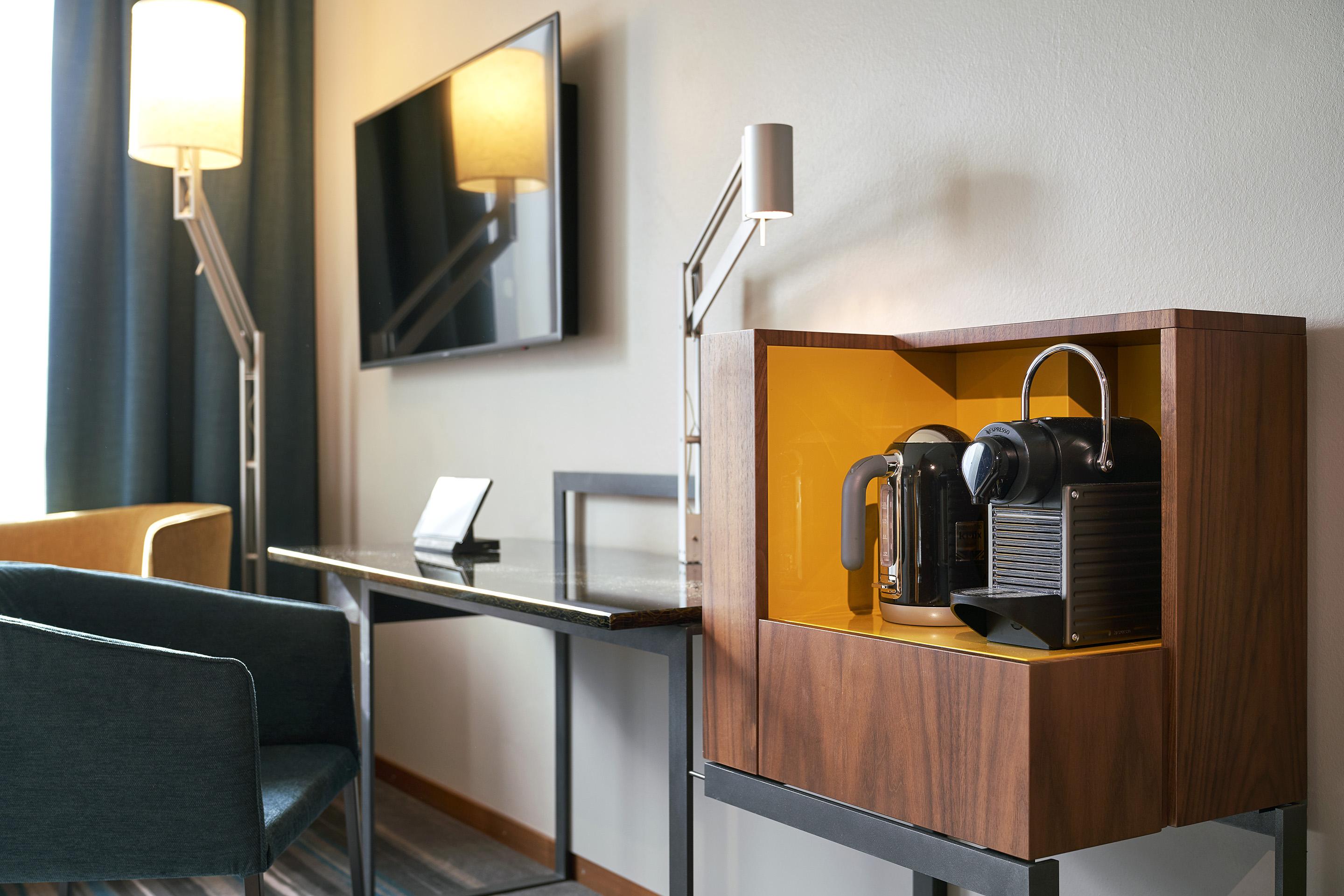 Hotel Dorint Kurfuerstendamm 5*
