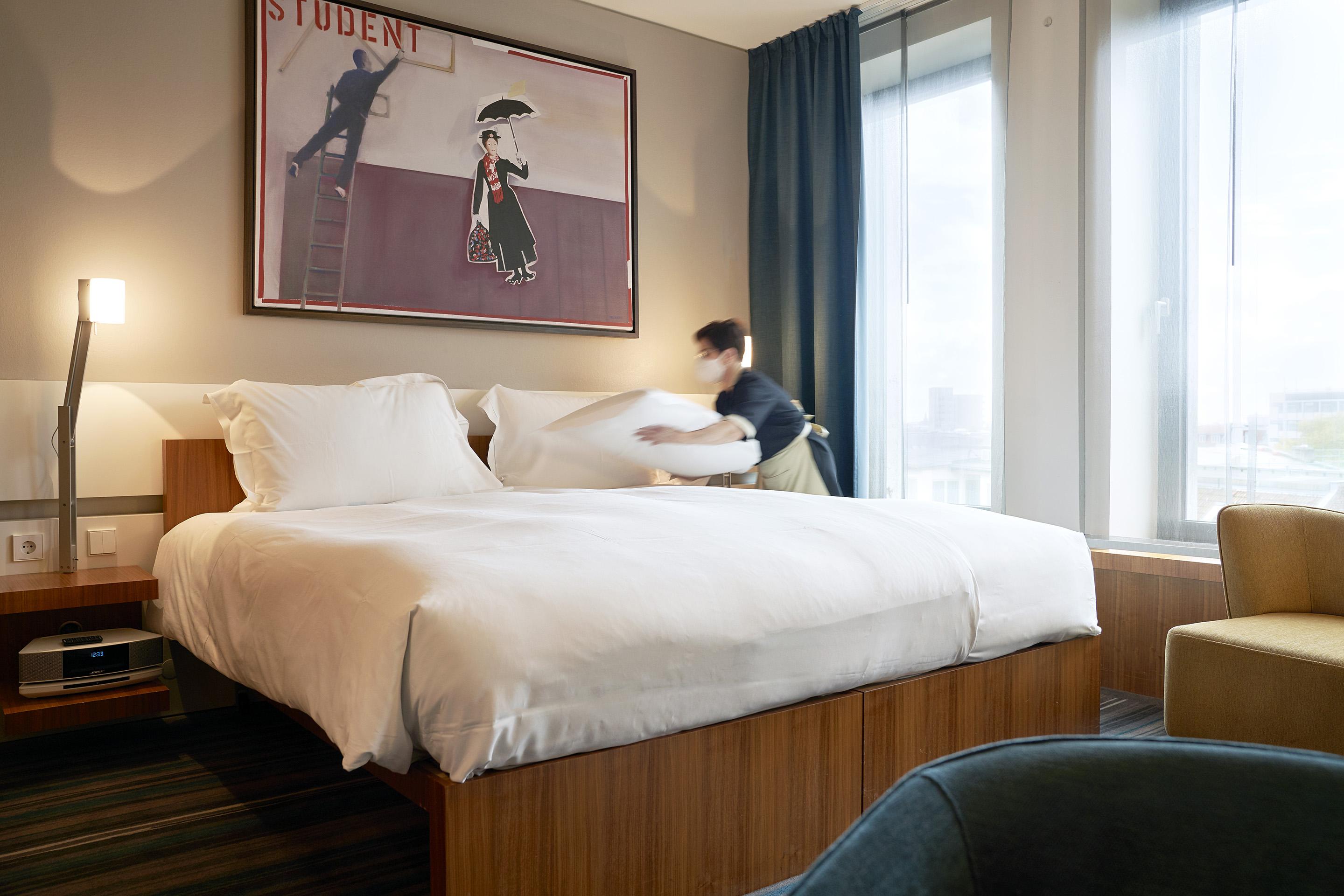 Hotel Dorint Kurfuerstendamm Berlin