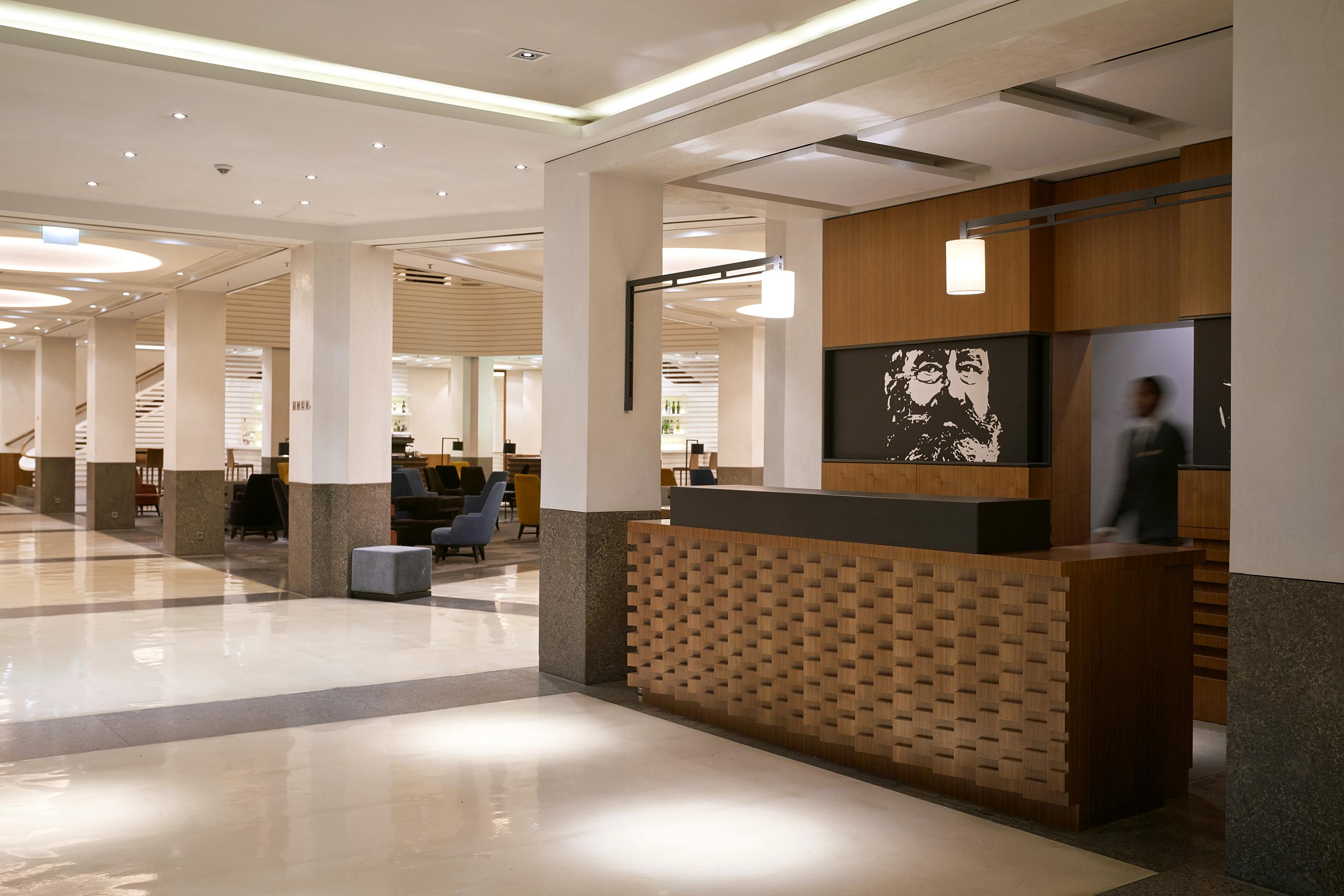 Dorint Kurfuerstendamm 5* Berlin