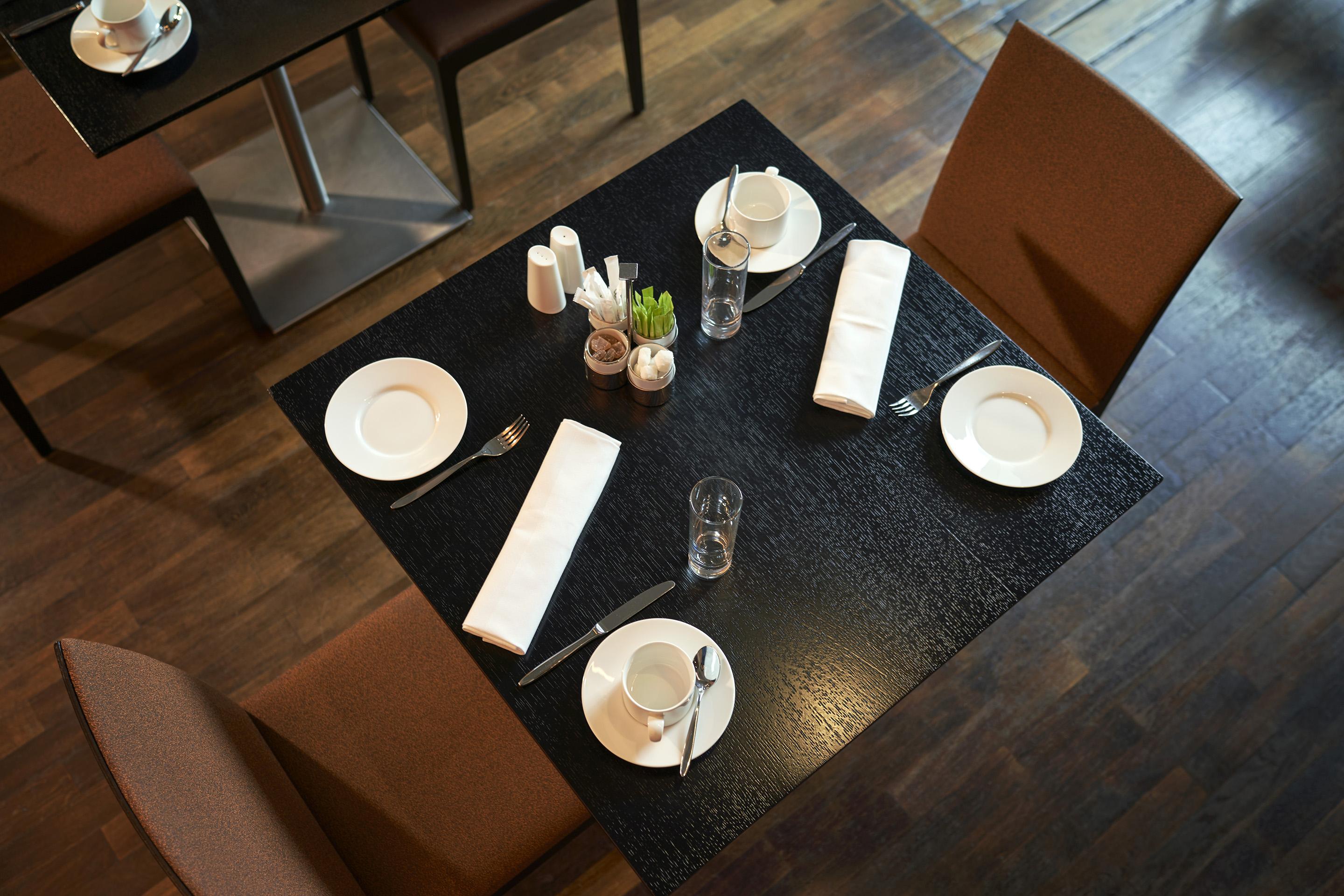 Hotel Dorint Kurfuerstendamm Berlin