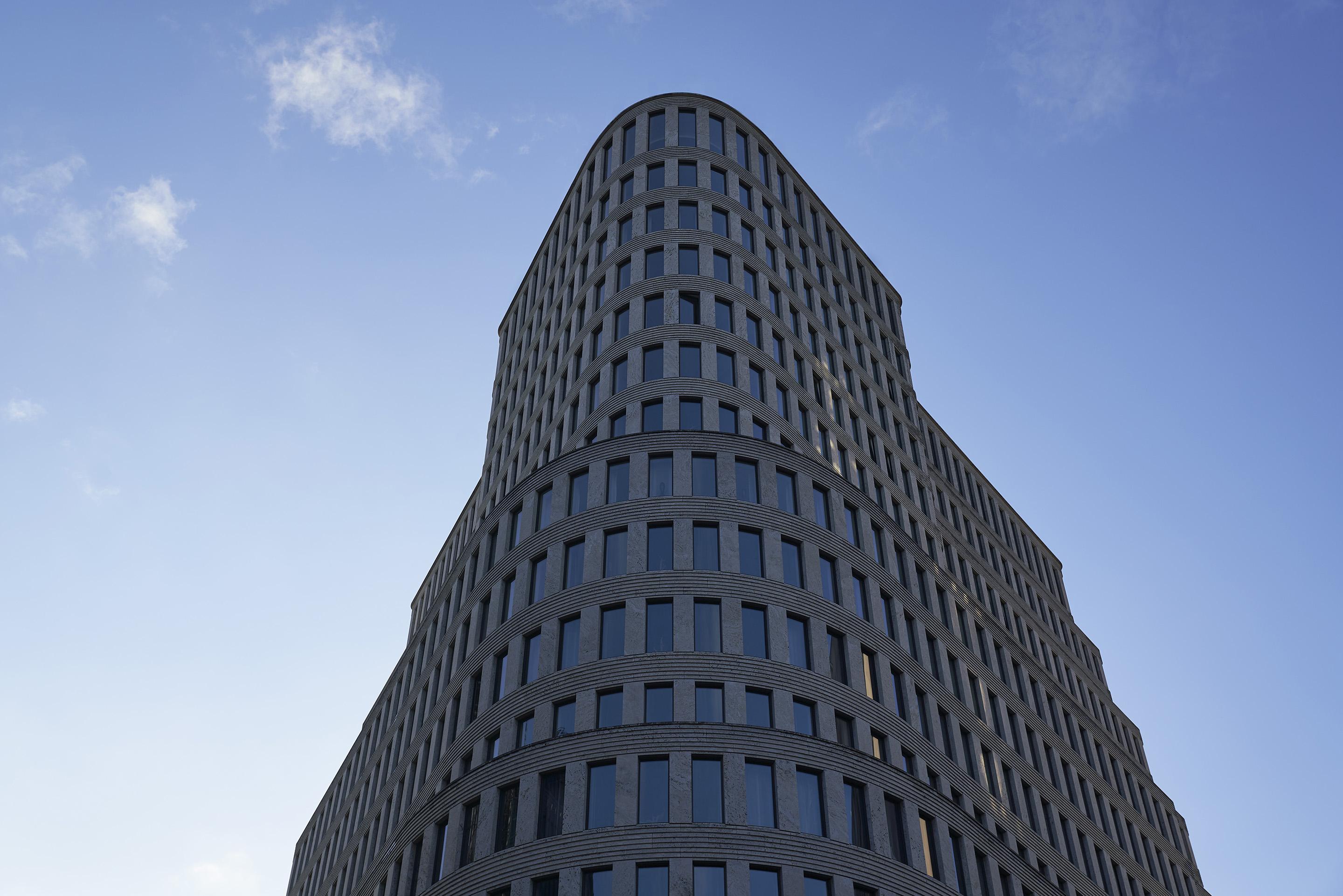 Dorint Kurfuerstendamm Hotel 5*