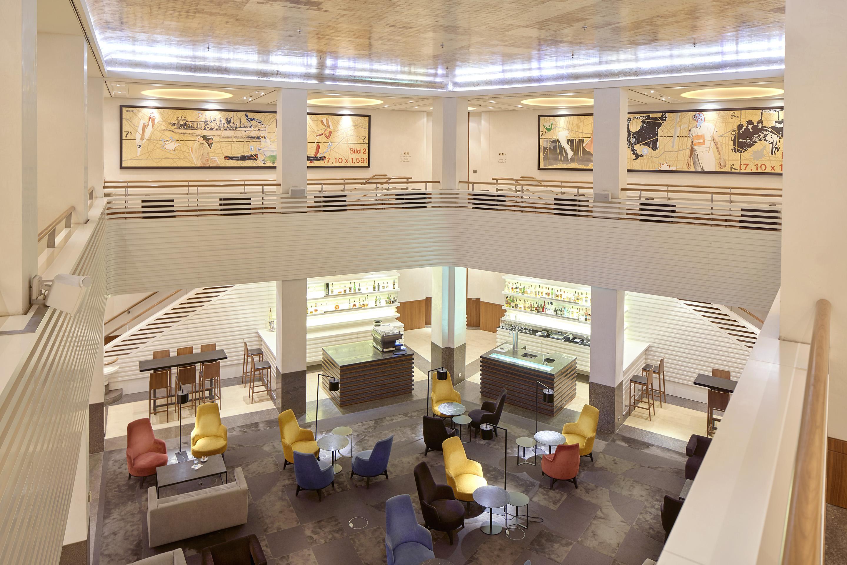 Dorint Kurfuerstendamm 5* Berlin