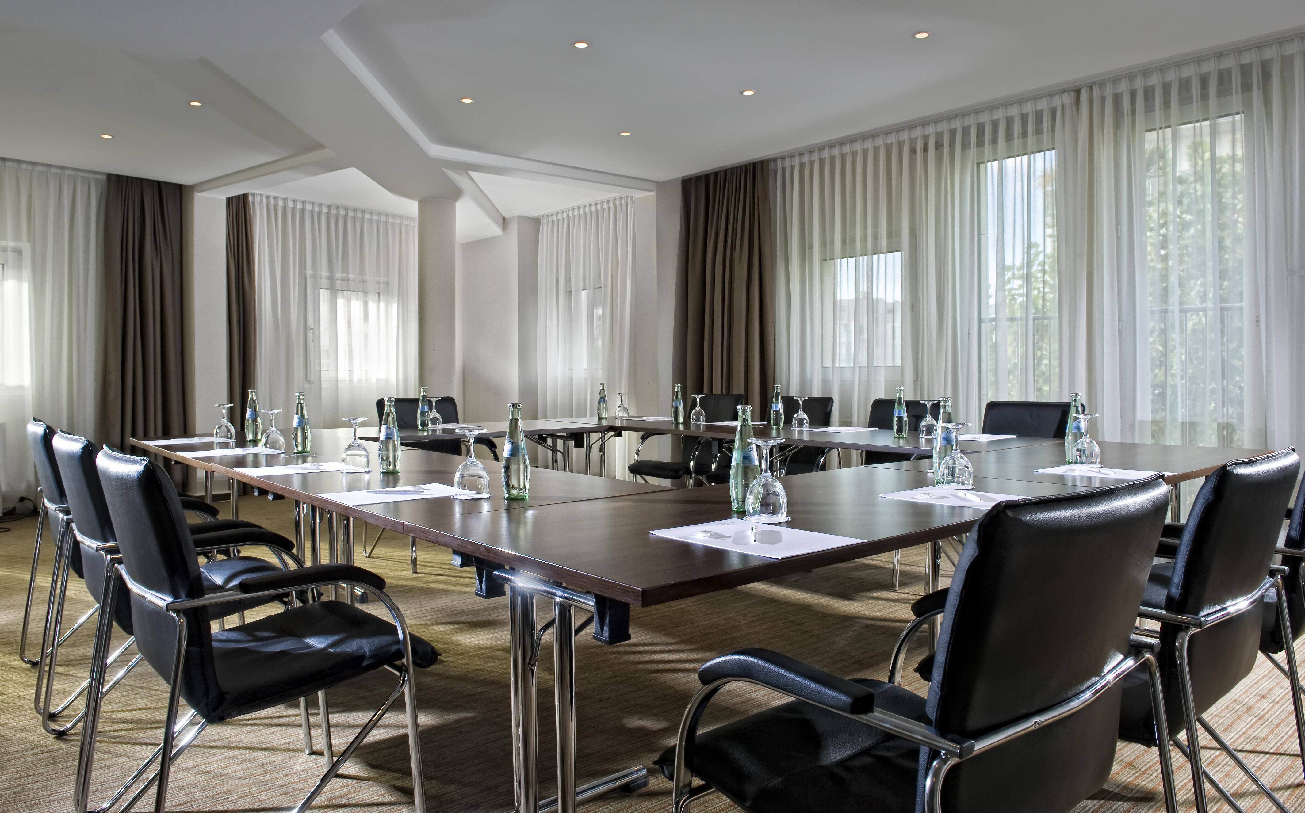 Hotel Mark 4*