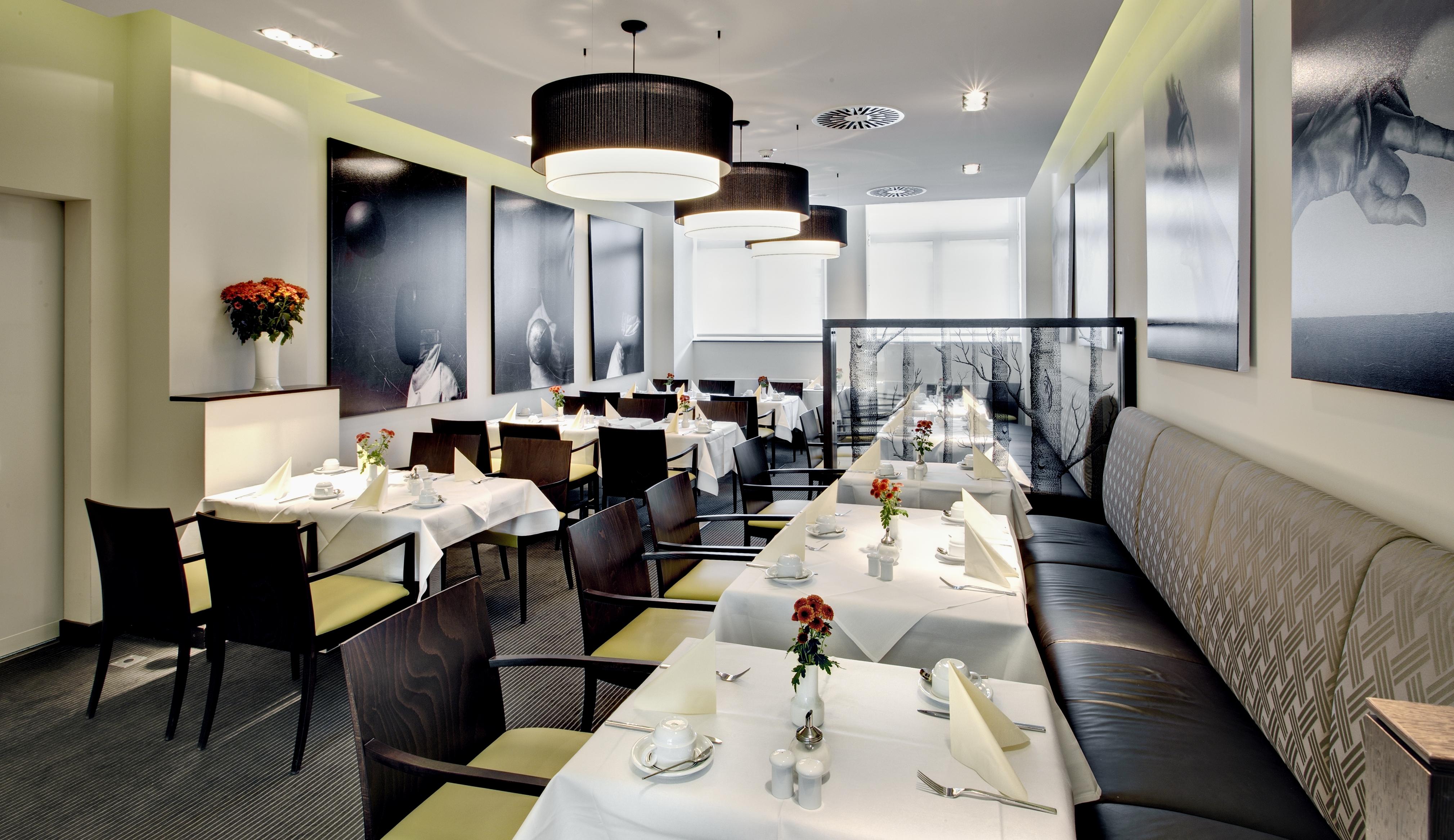 Mark Hotel Berlim