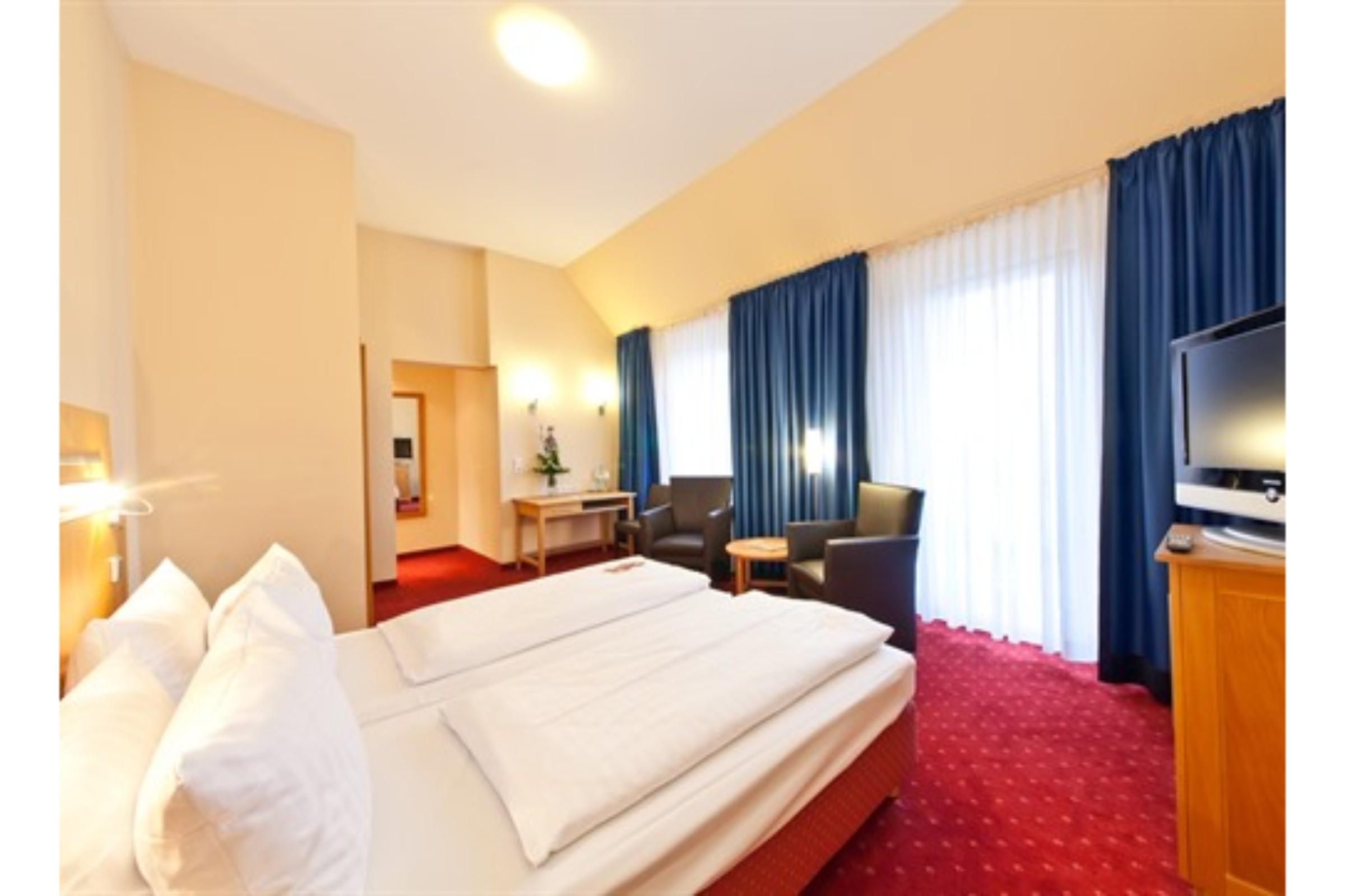 Novum Gates Charlottenburg 3* Berlin