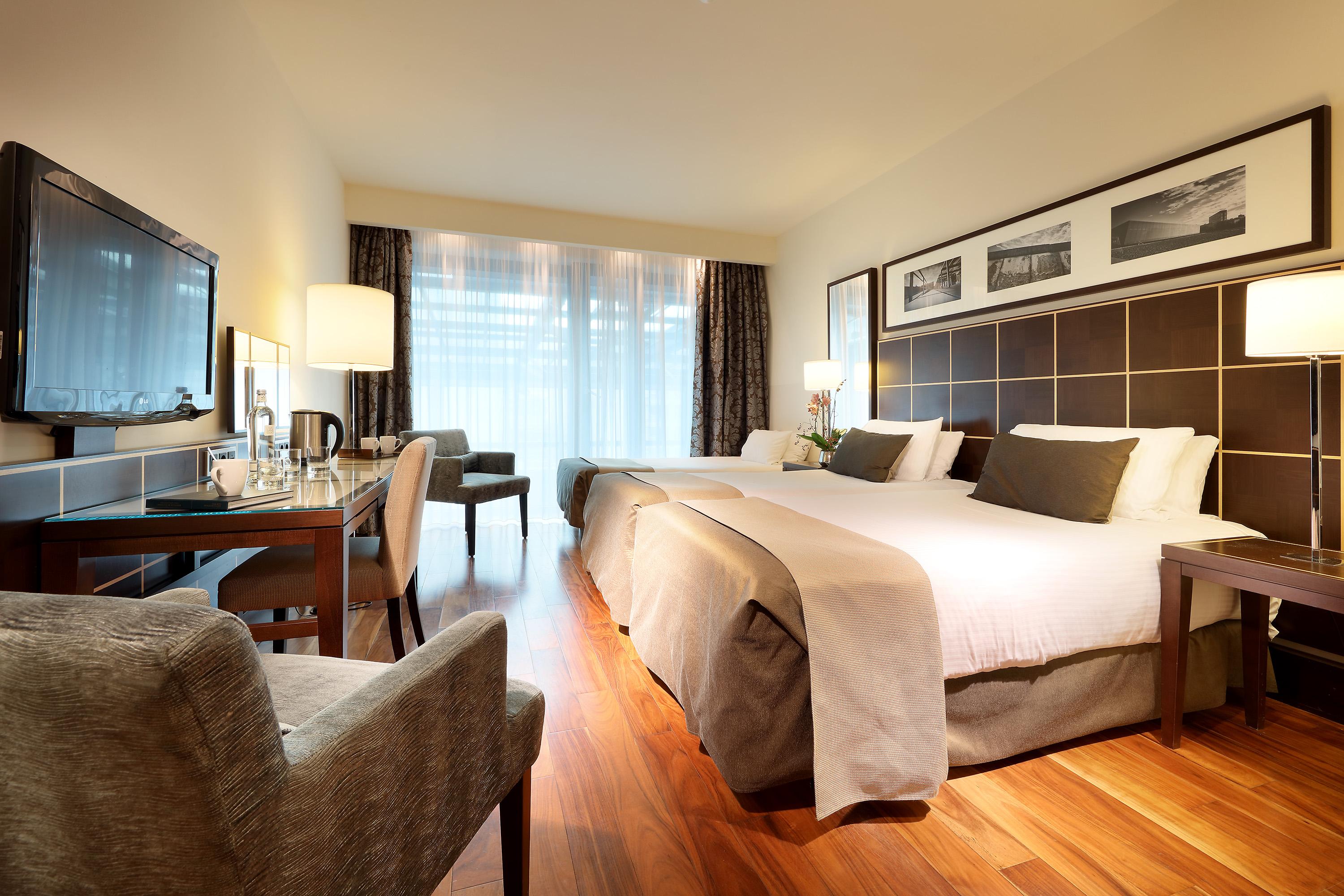 Eurostars Hotel Berlin