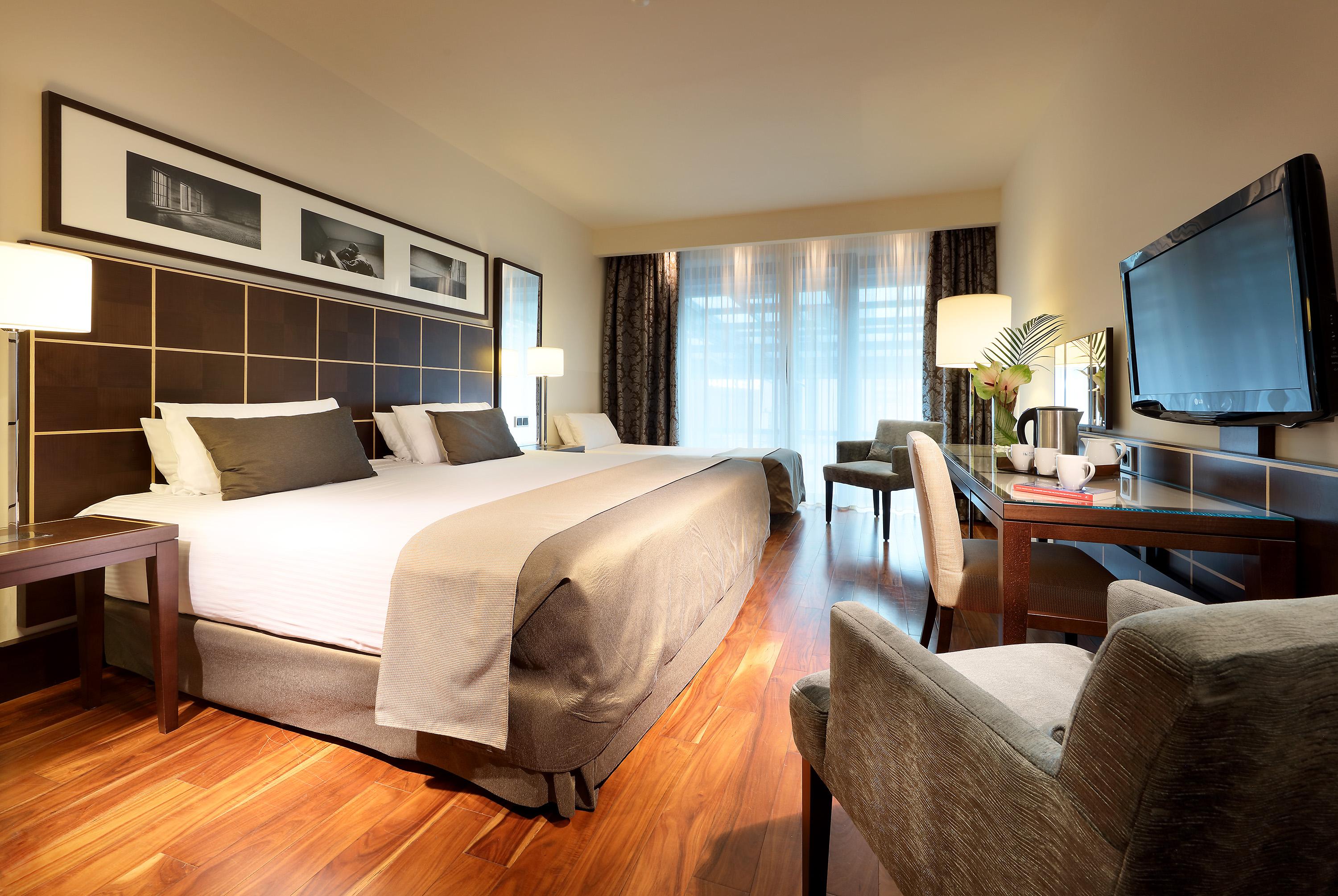 Eurostars 5*