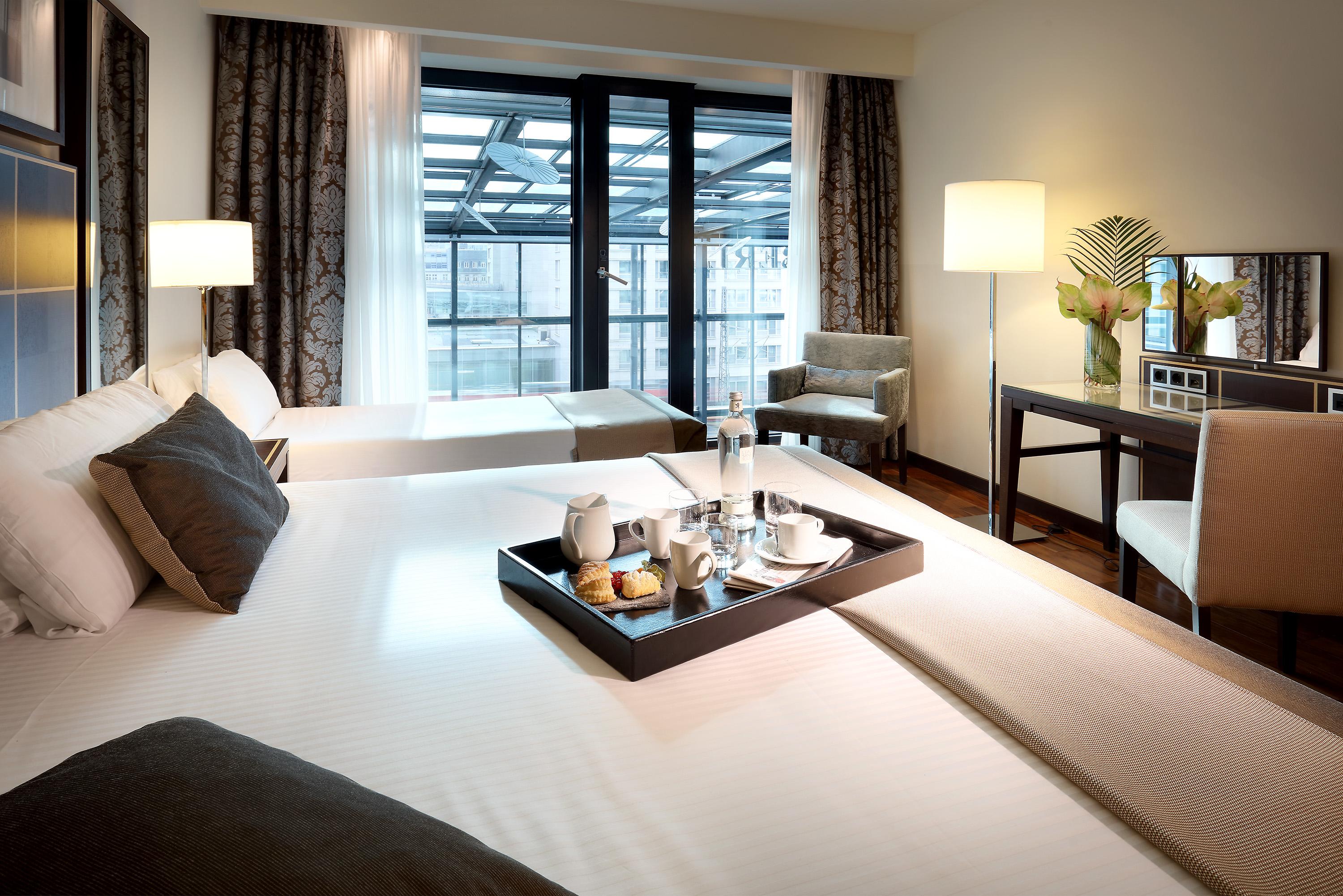 Eurostars 5* Berlin