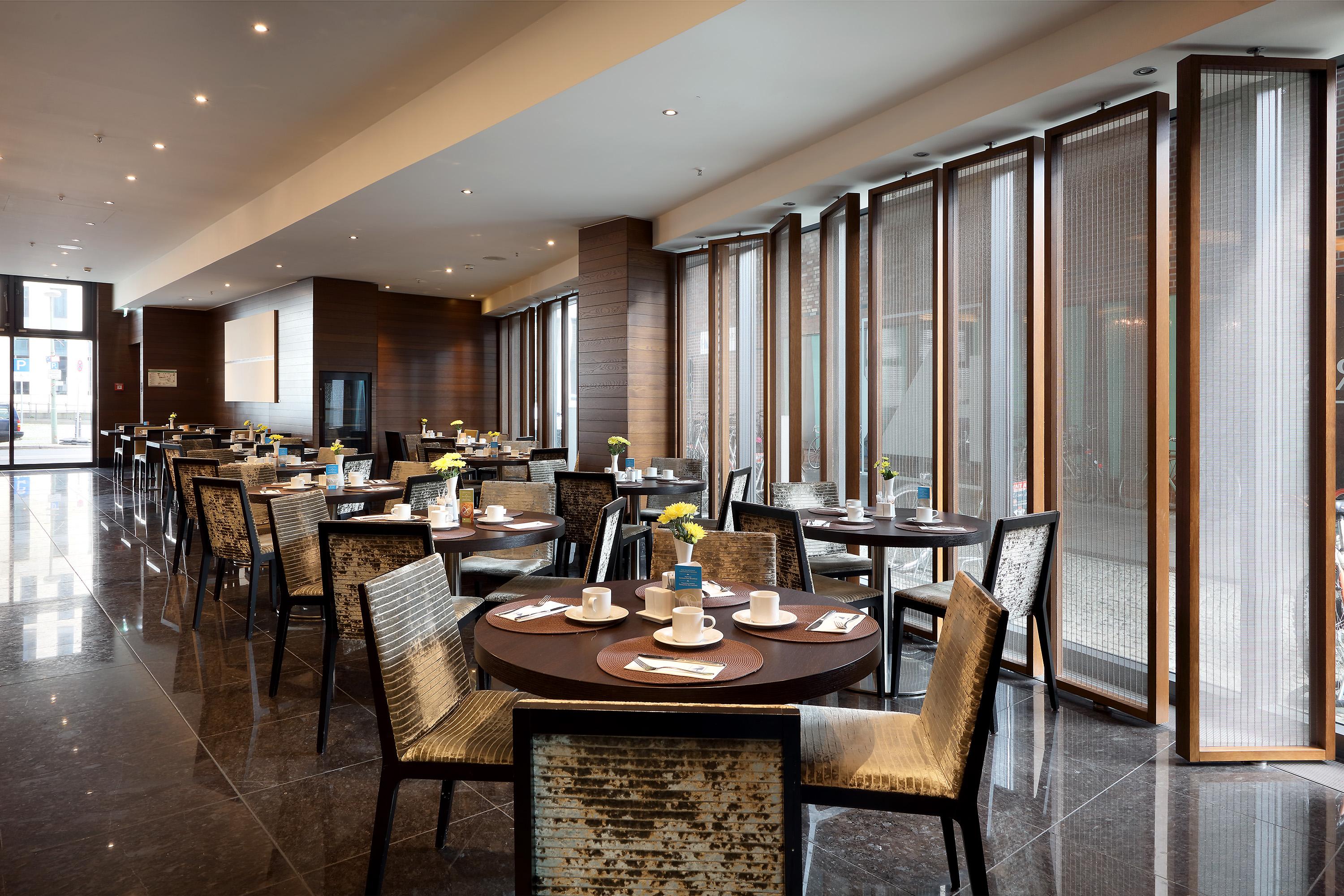 Hotel Eurostars Berlin
