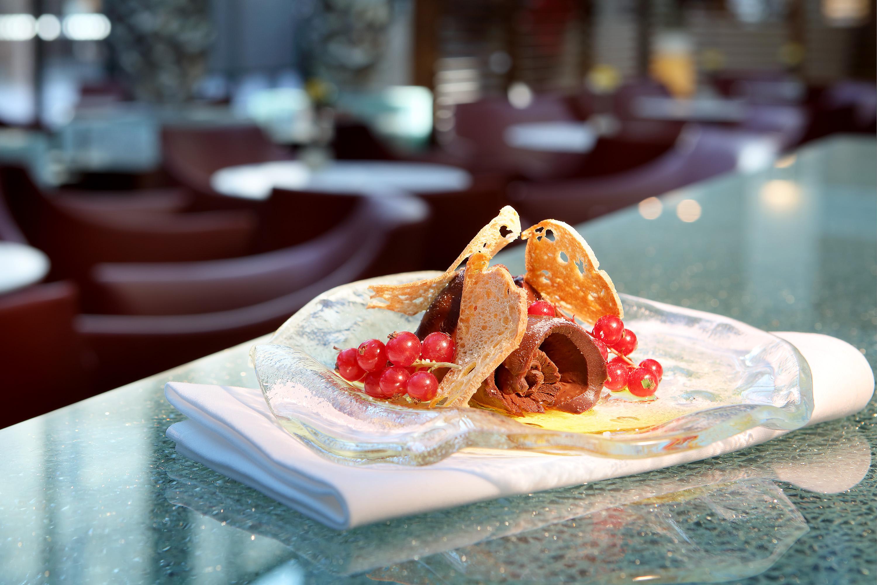 Eurostars Hotel 5*
