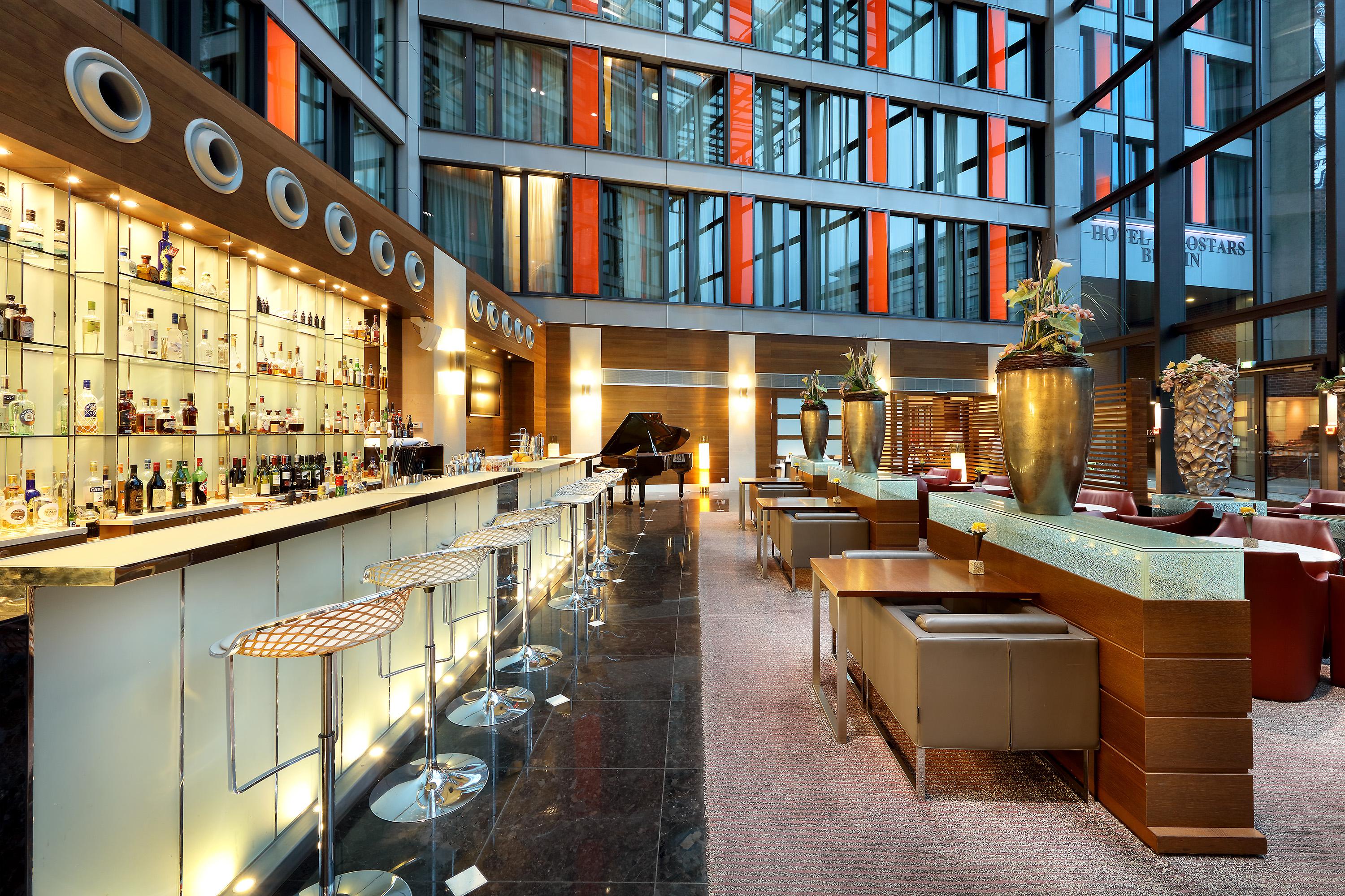 Eurostars 5* Berlin
