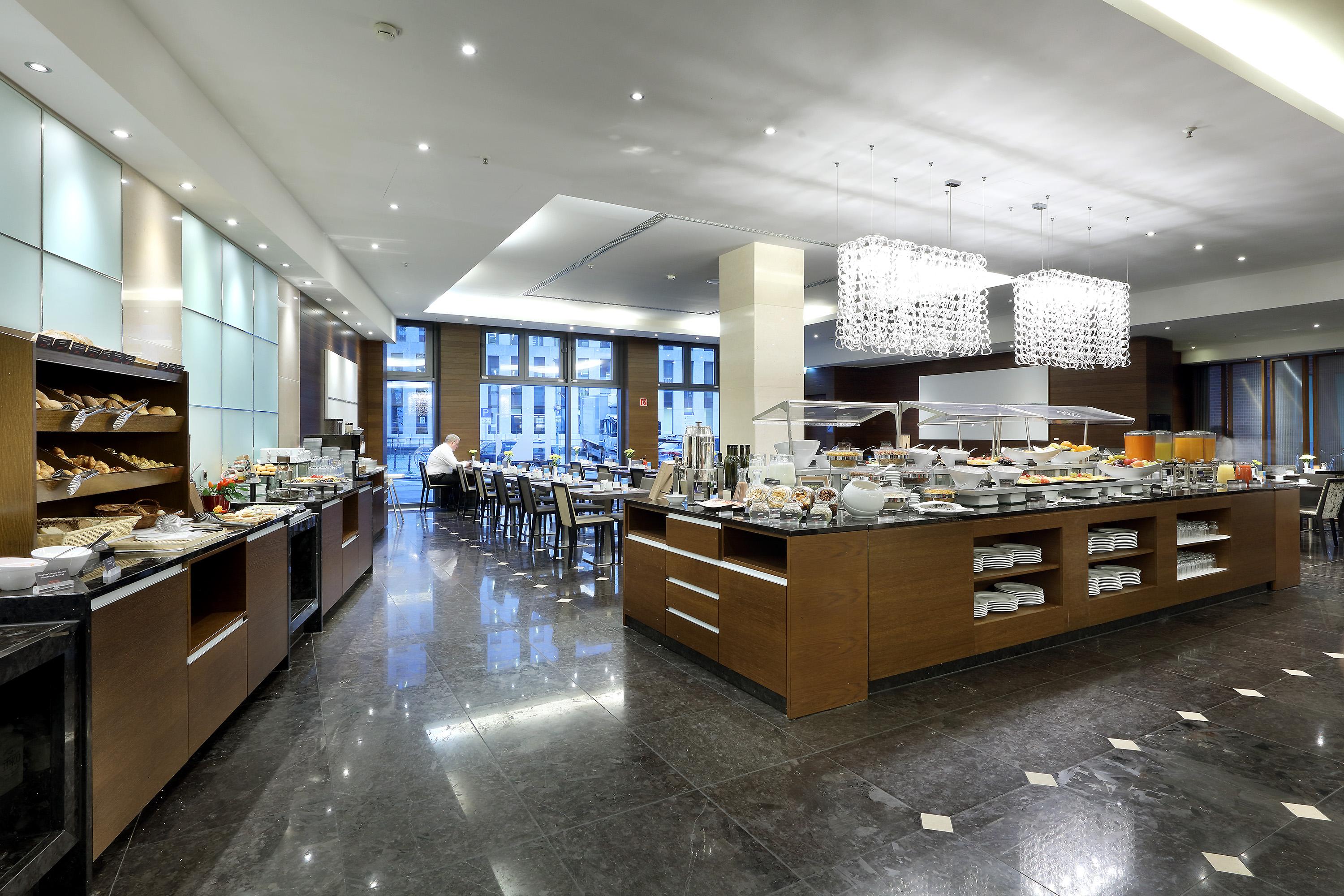 Hotel Eurostars 5*
