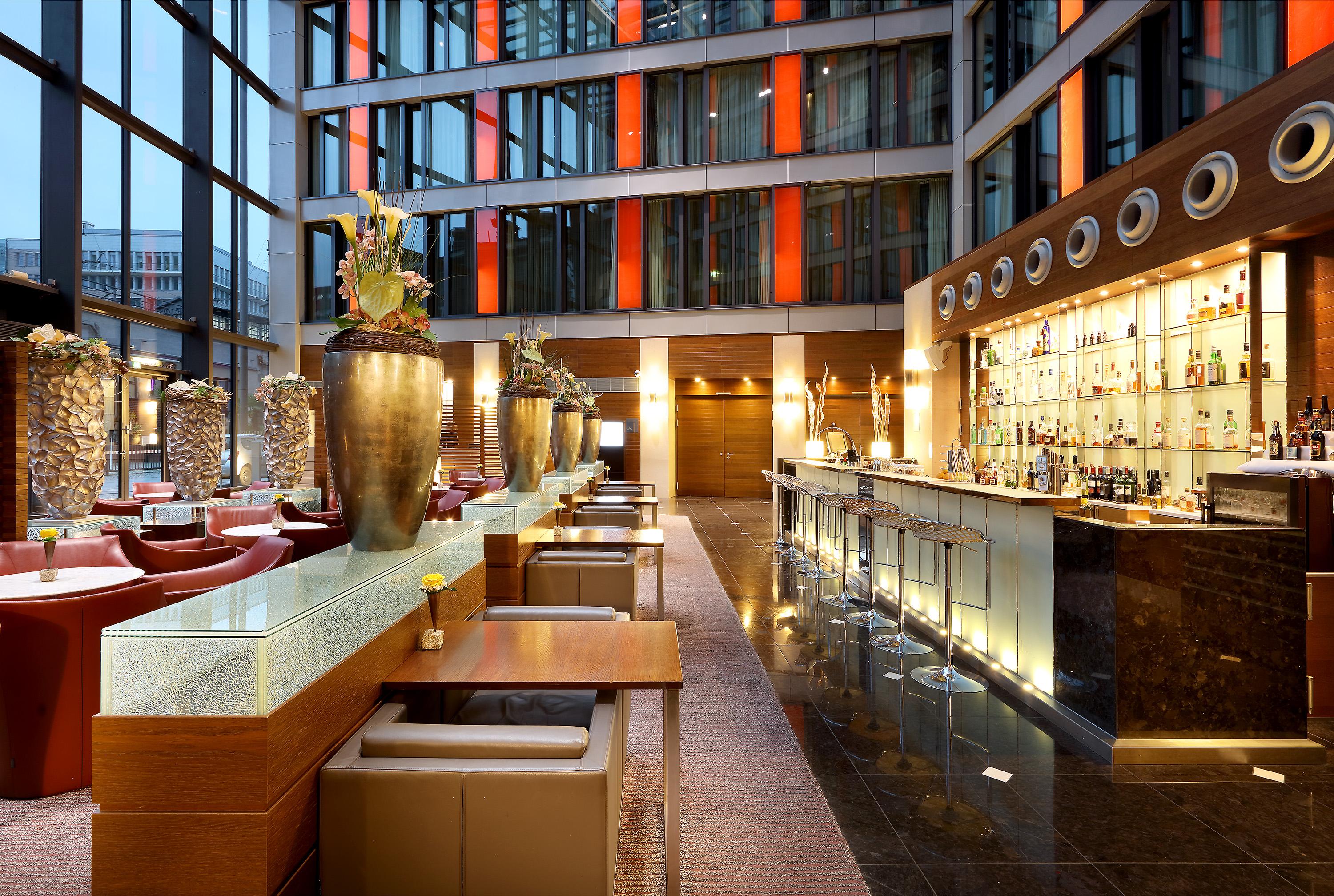 Eurostars Hotel Berlin