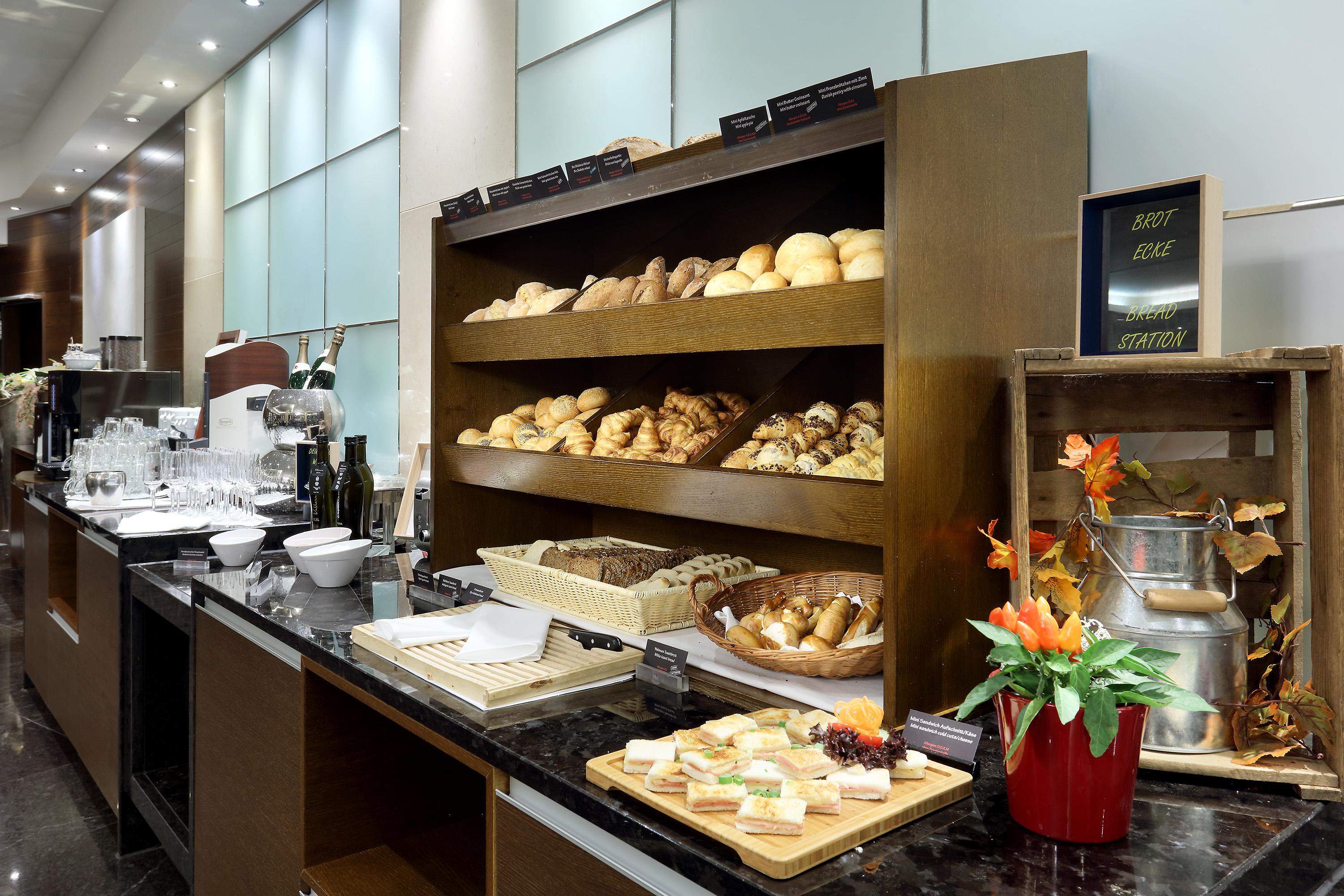 Hotel Eurostars 5*
