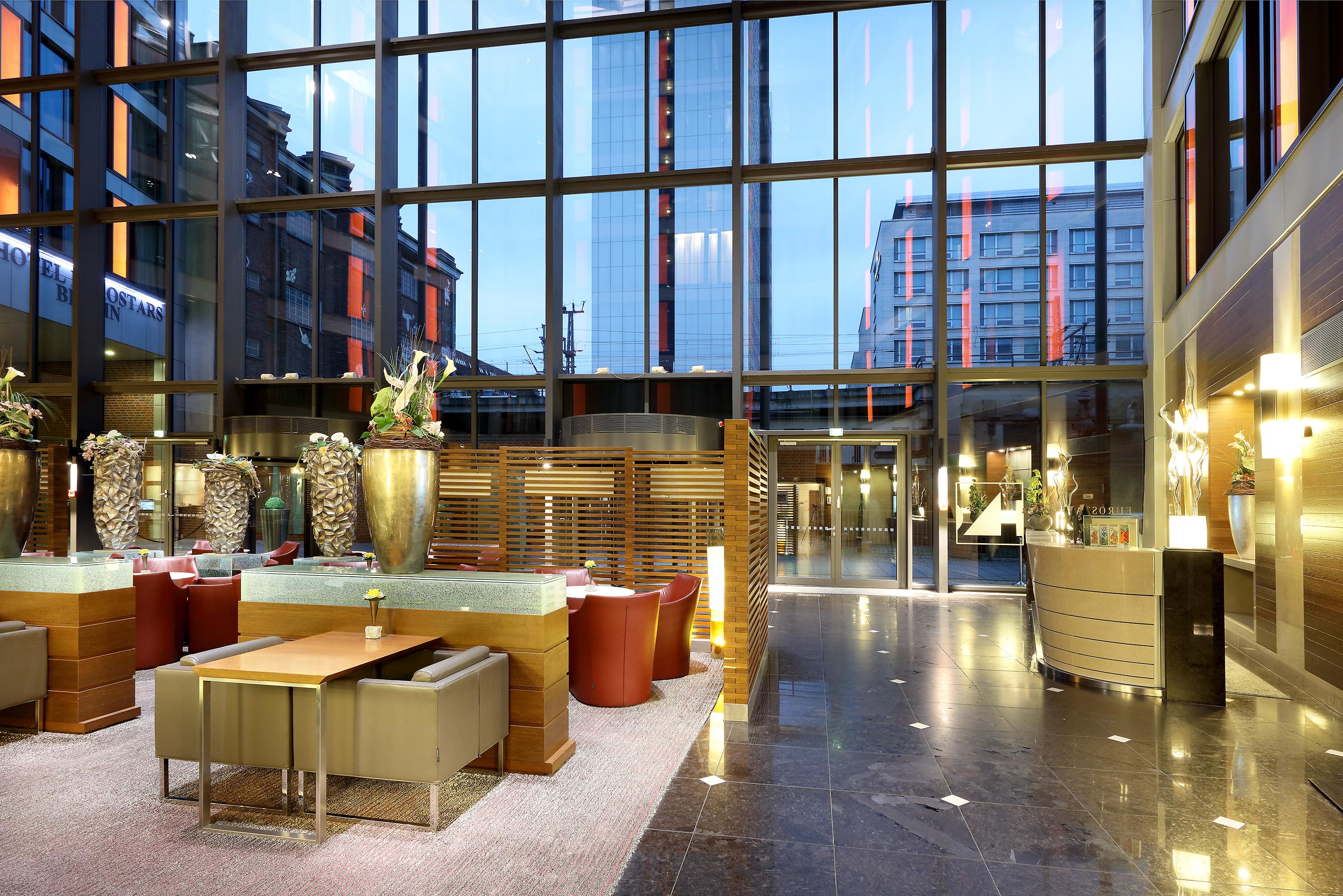Eurostars Hotel Berlin
