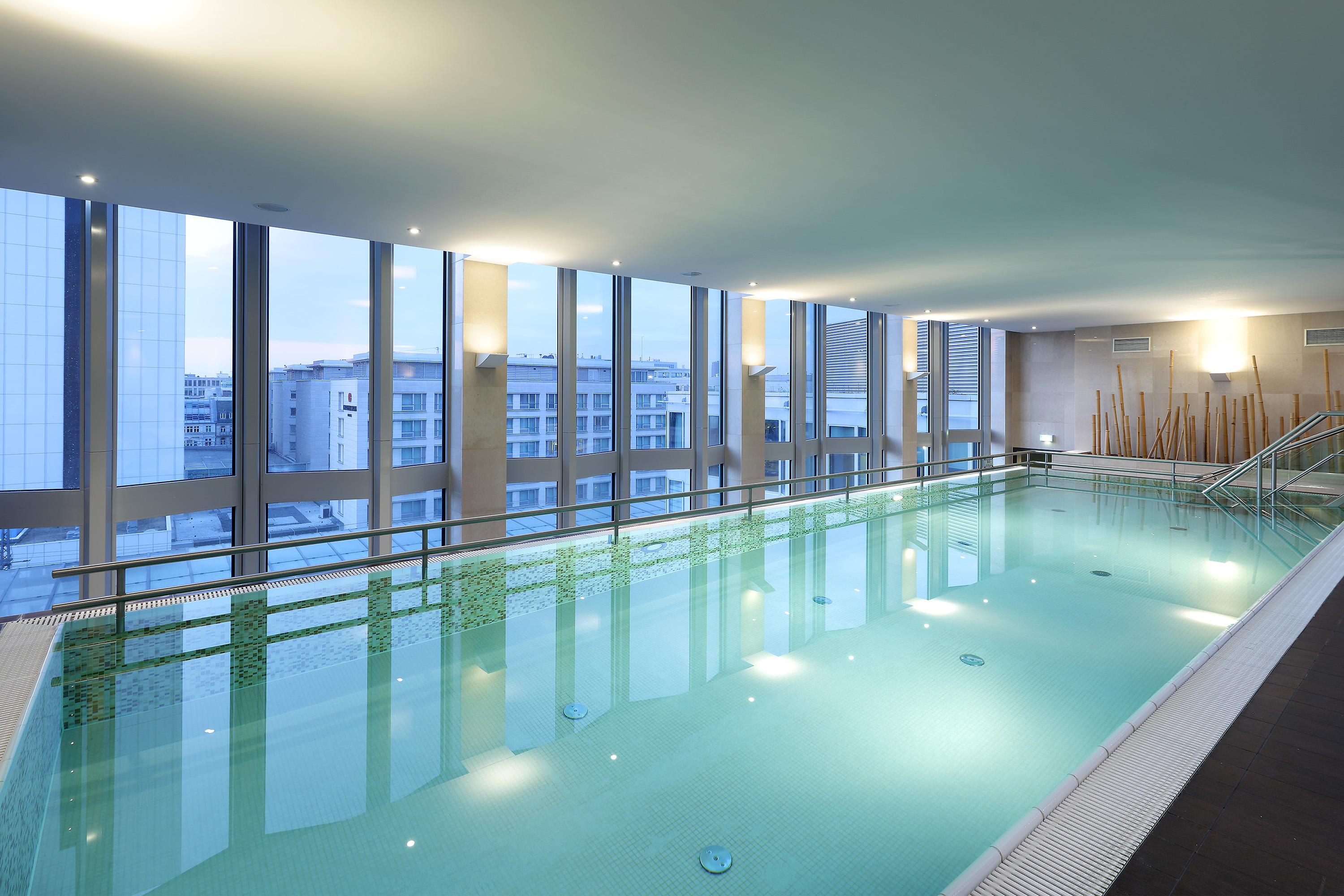 Eurostars Hotel