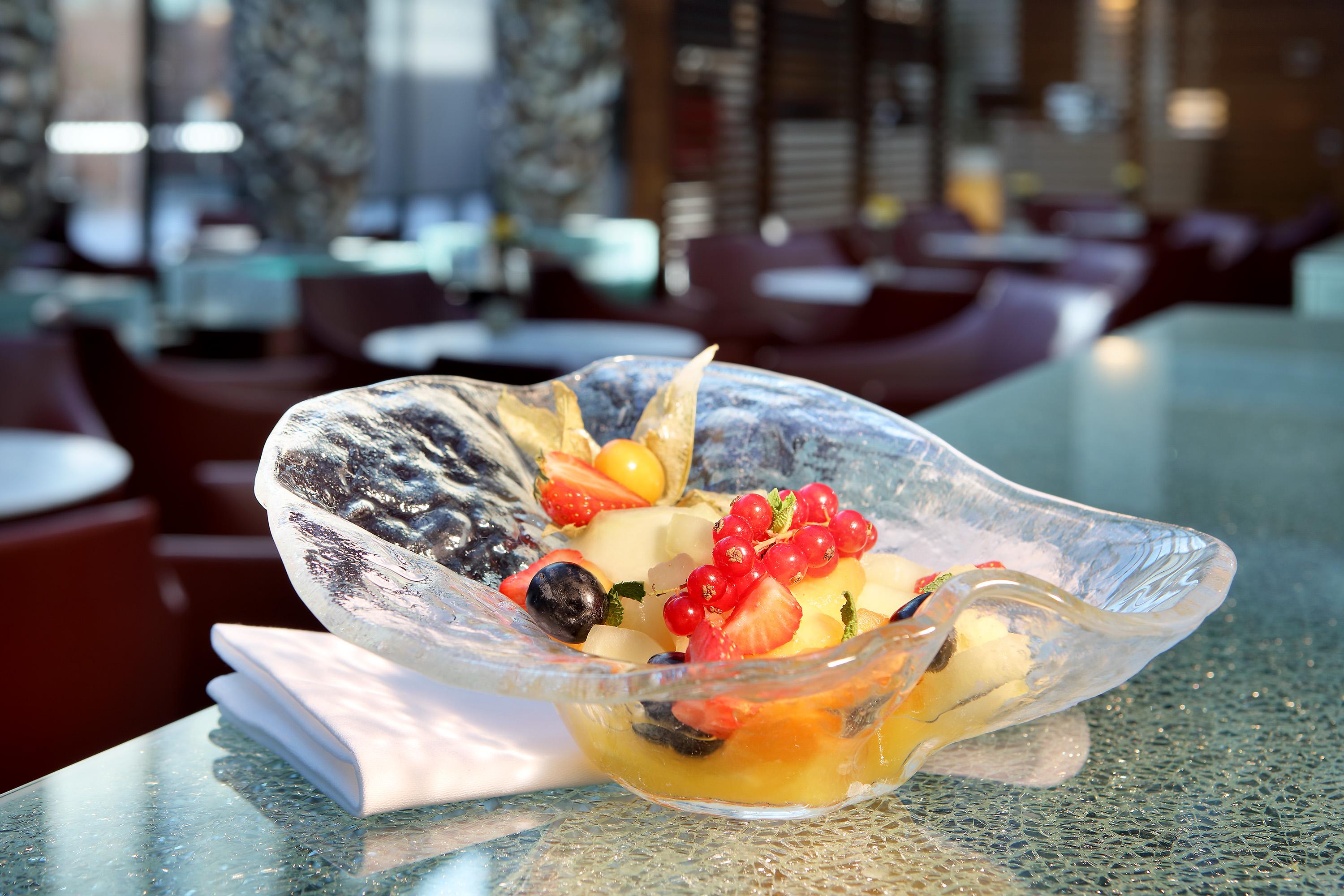 Hotel Eurostars Berlin