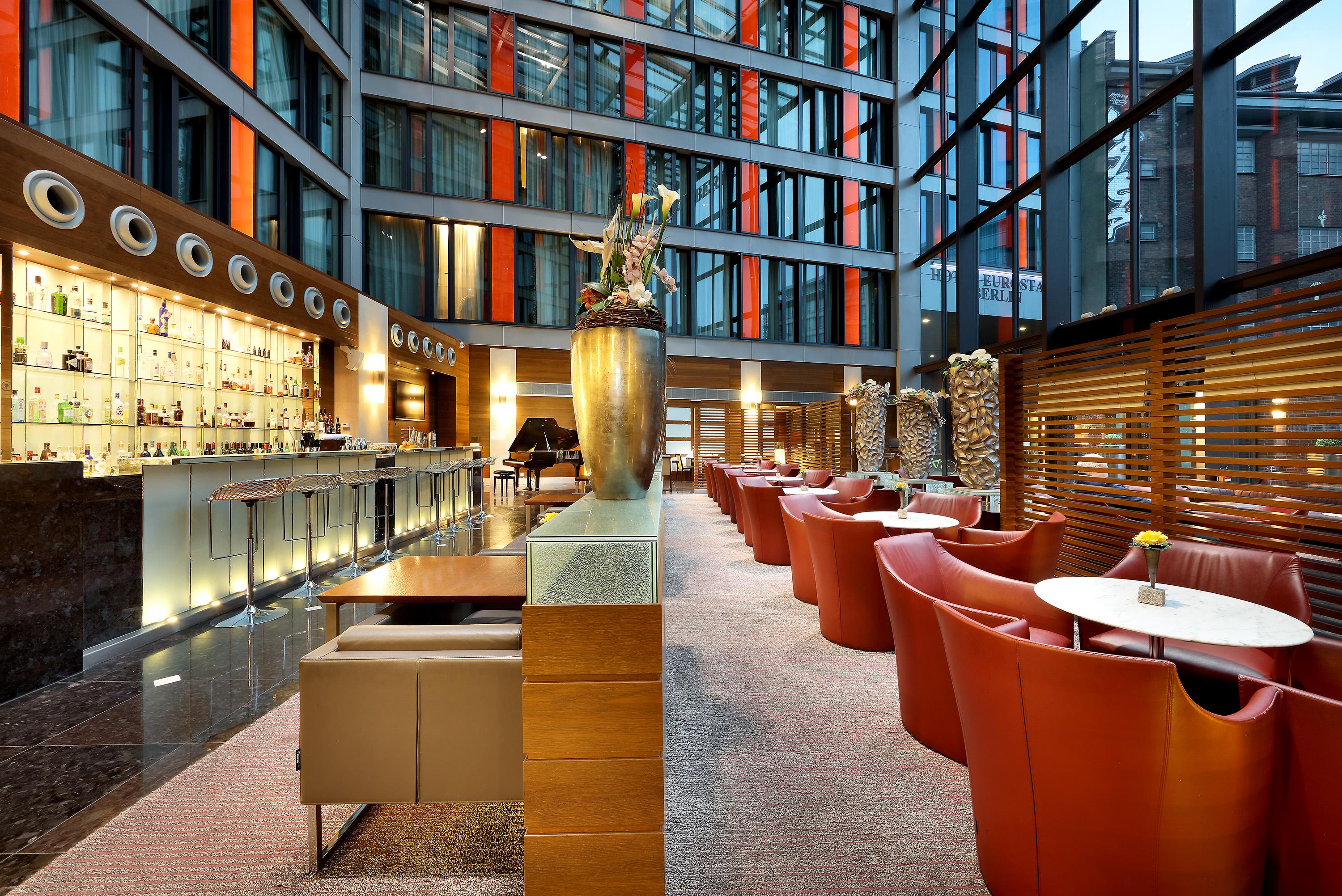 Hotel Eurostars 5*
