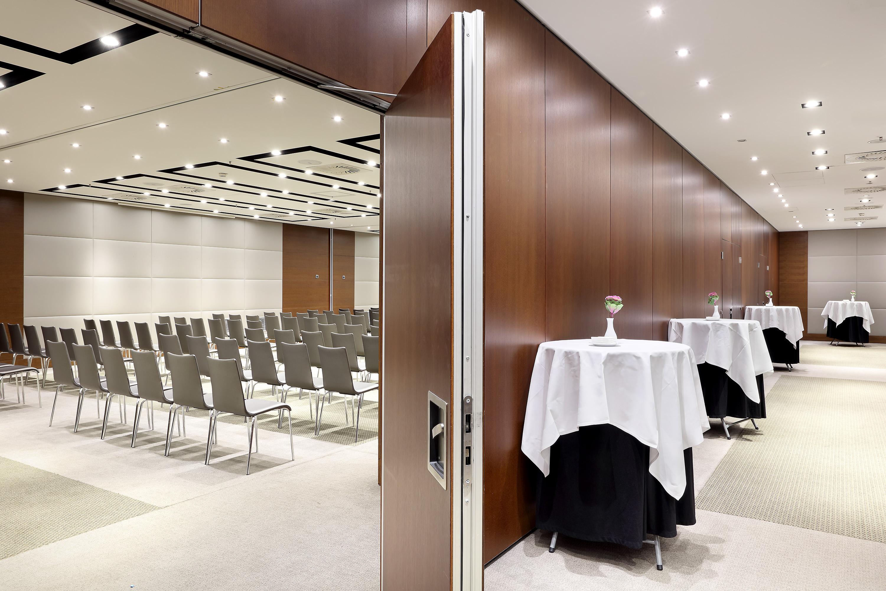 Eurostars Hotel 5*
