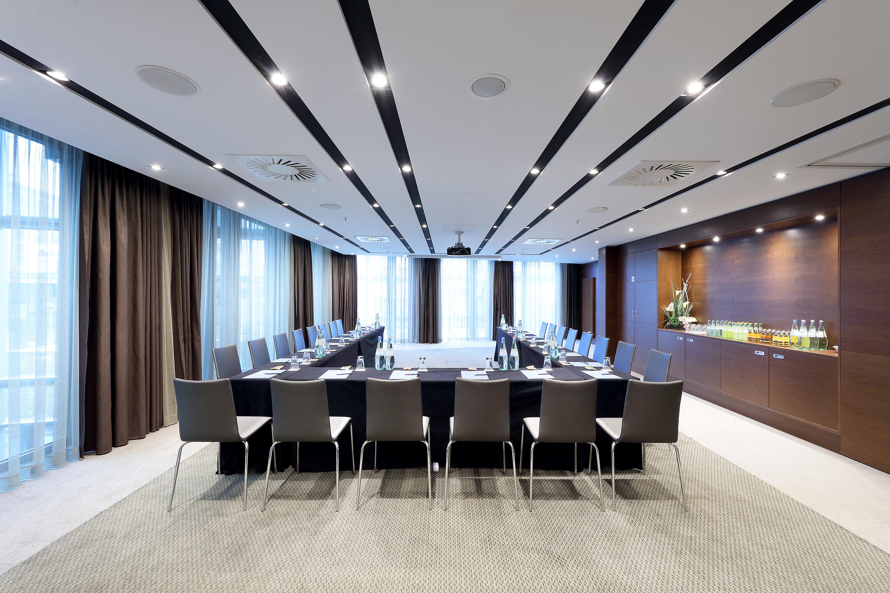 Eurostars Hotel Berlin