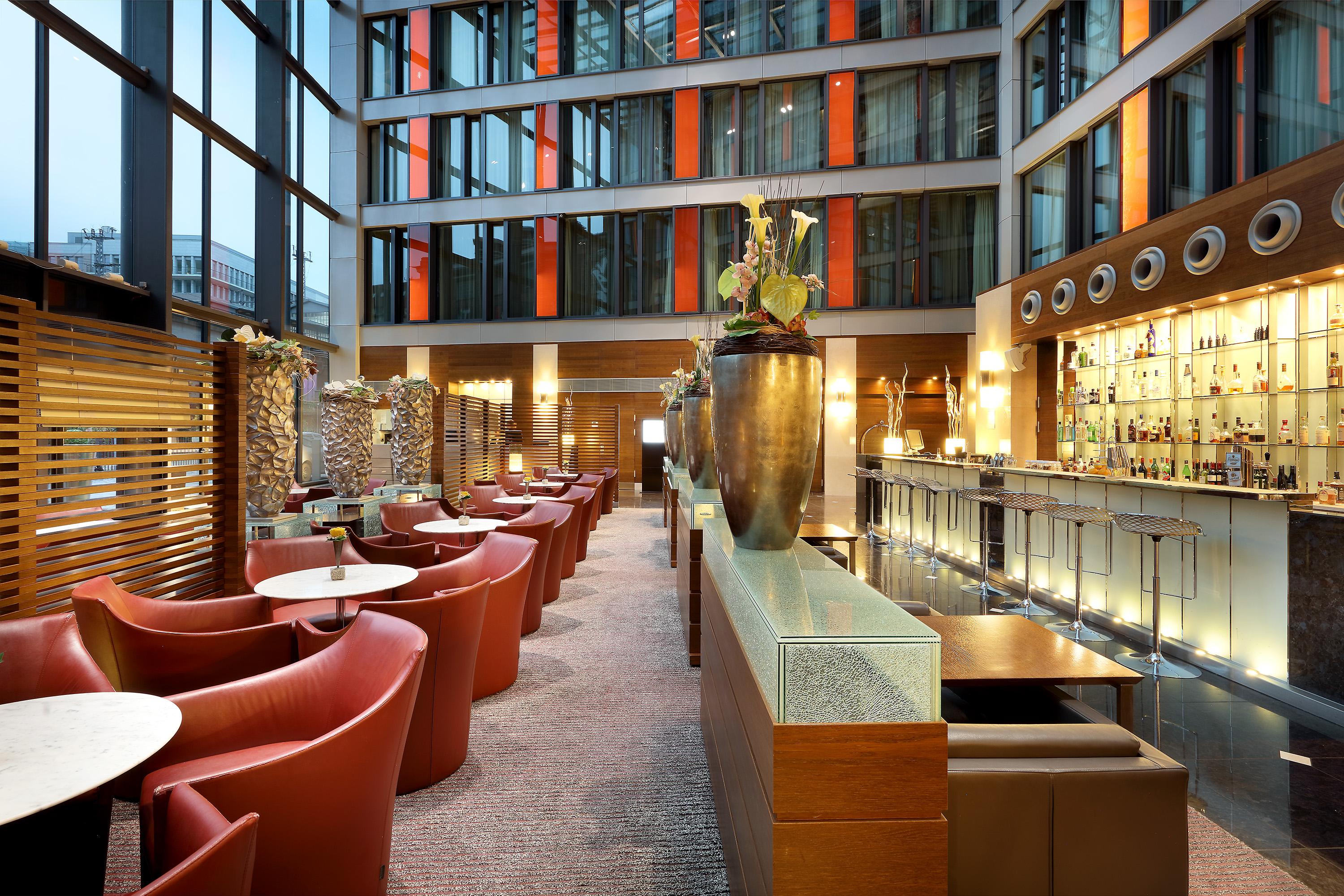 Eurostars 5* Berlin