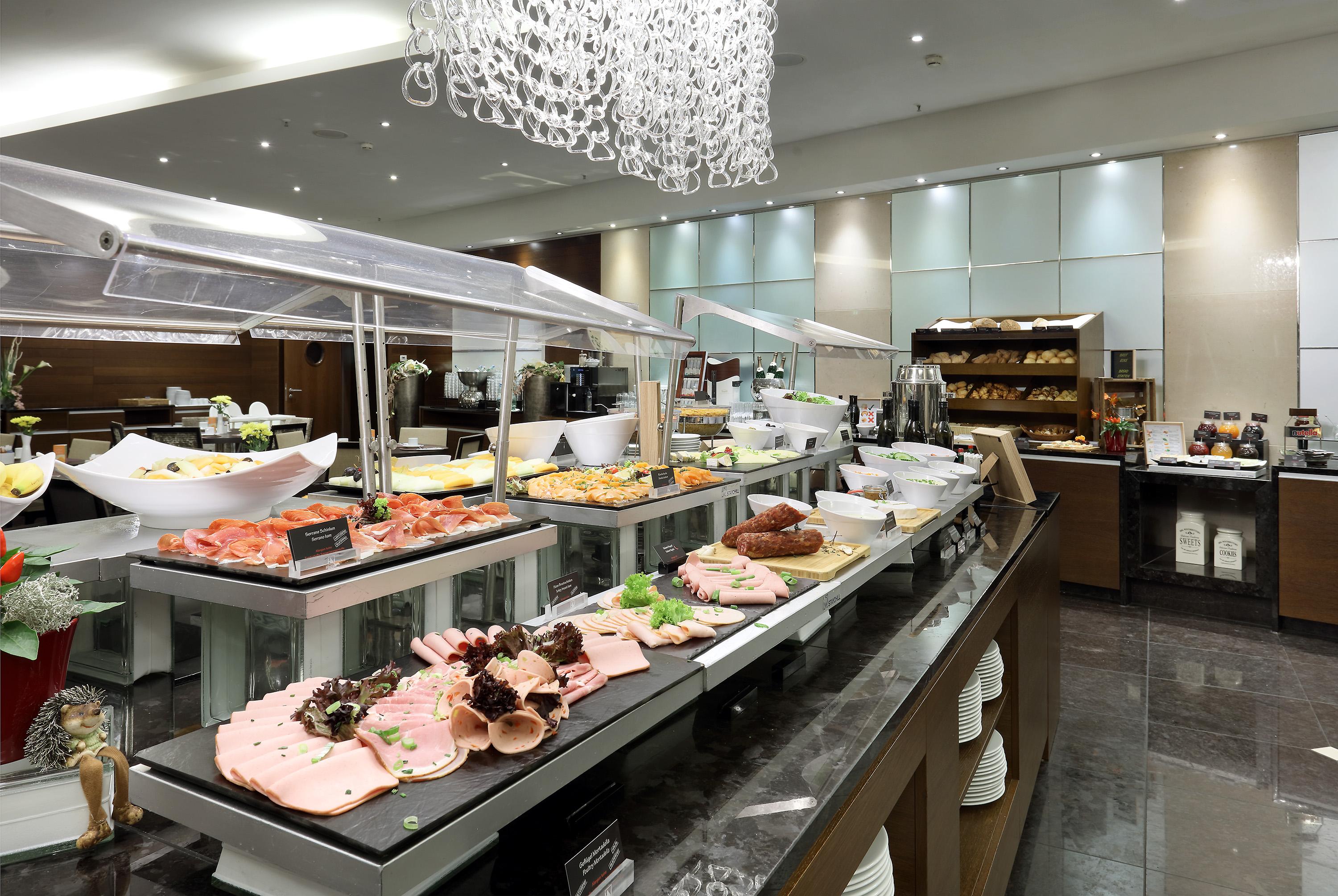 Eurostars Hotel 5*
