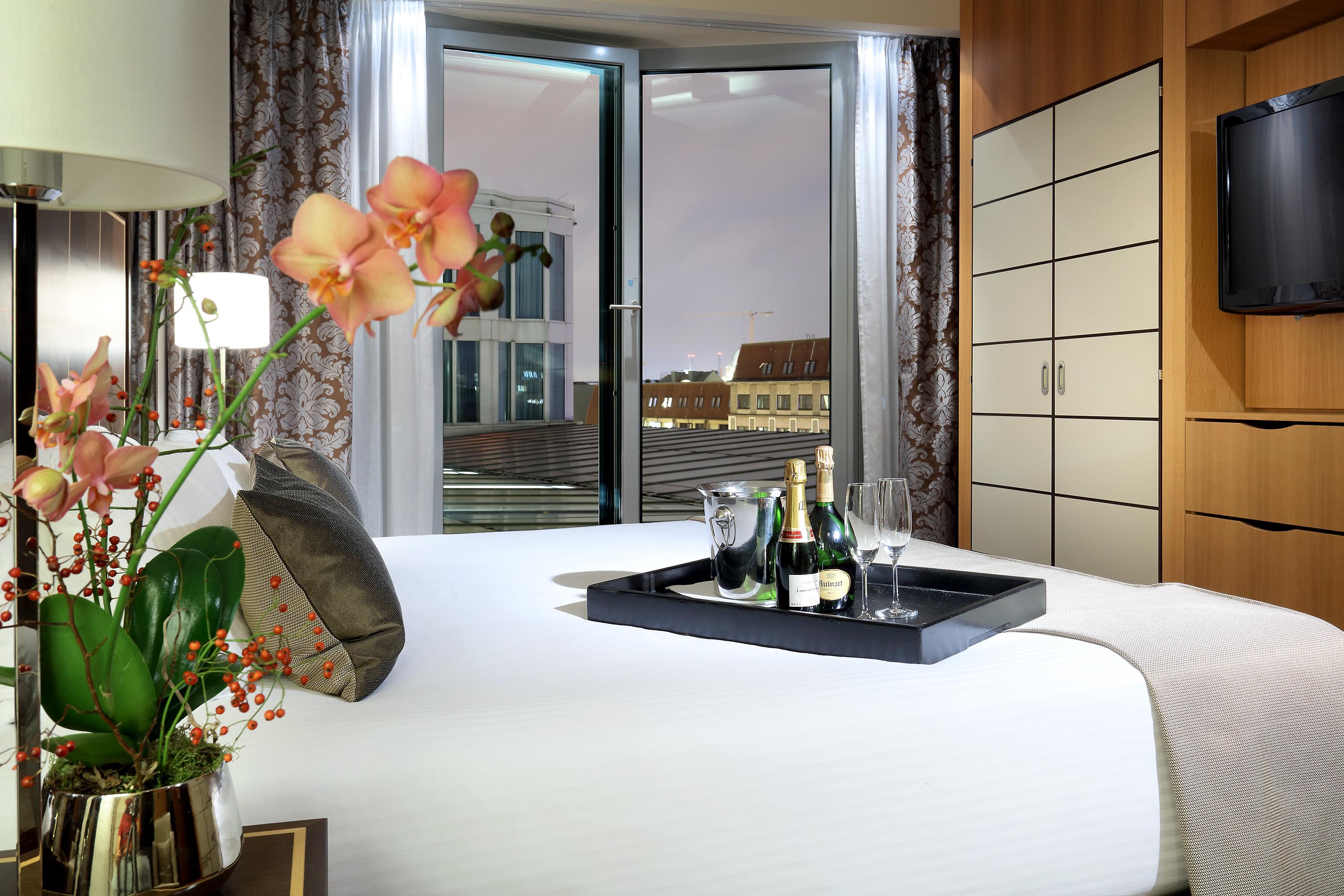 Hotel Eurostars